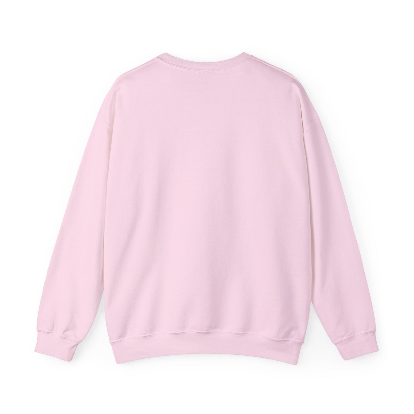 Move Mountains Crewneck Sweatshirt