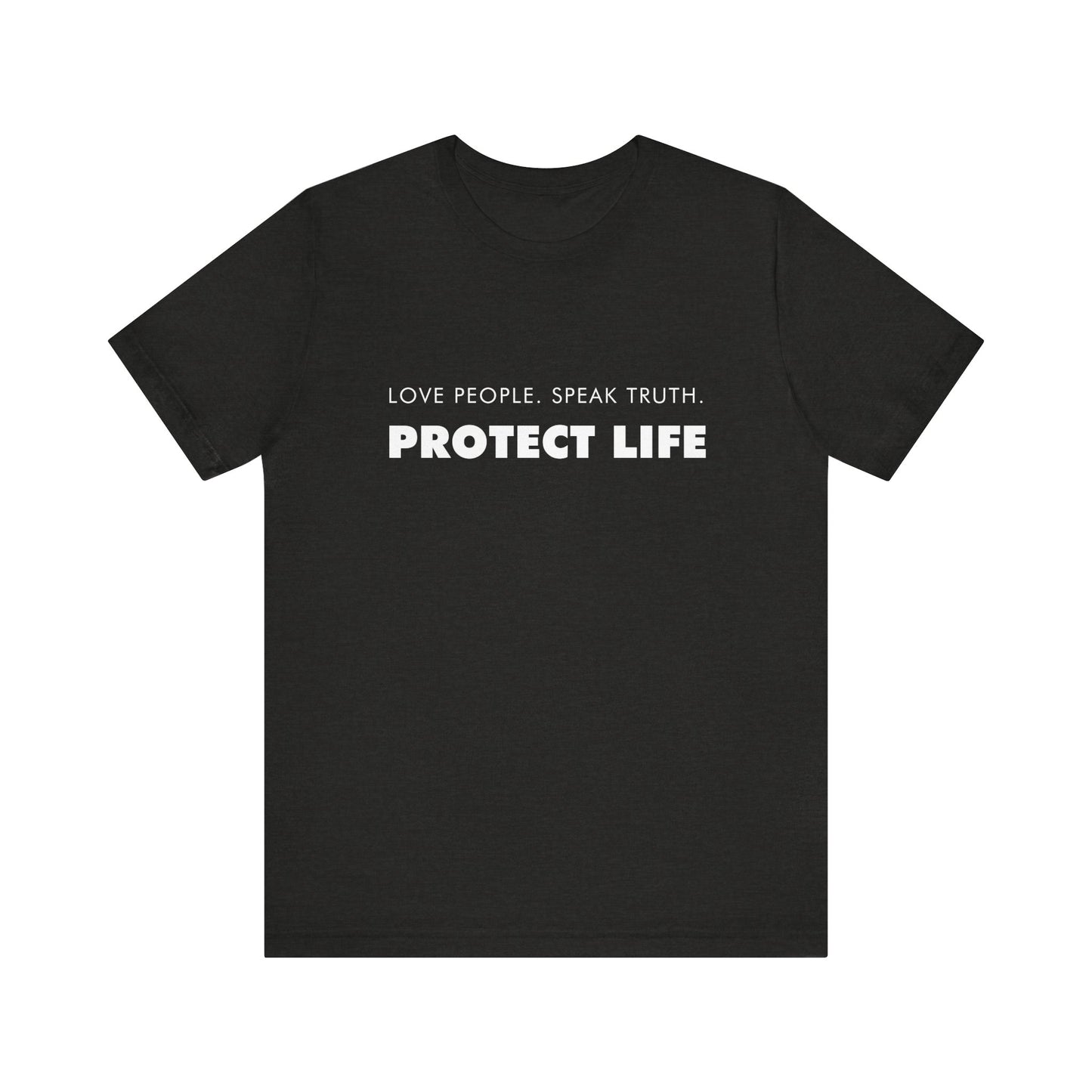 Protect Life T-Shirt
