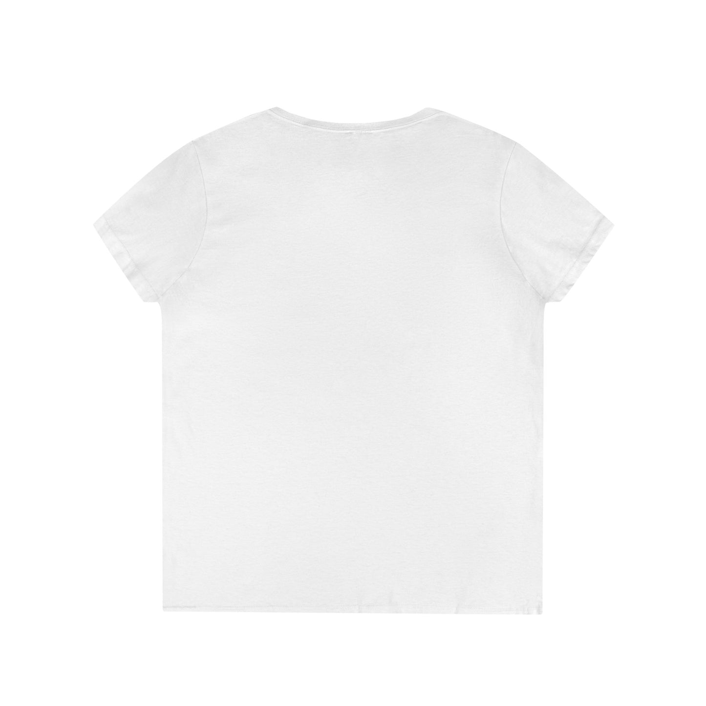 Progesterone V-Neck T-Shirt