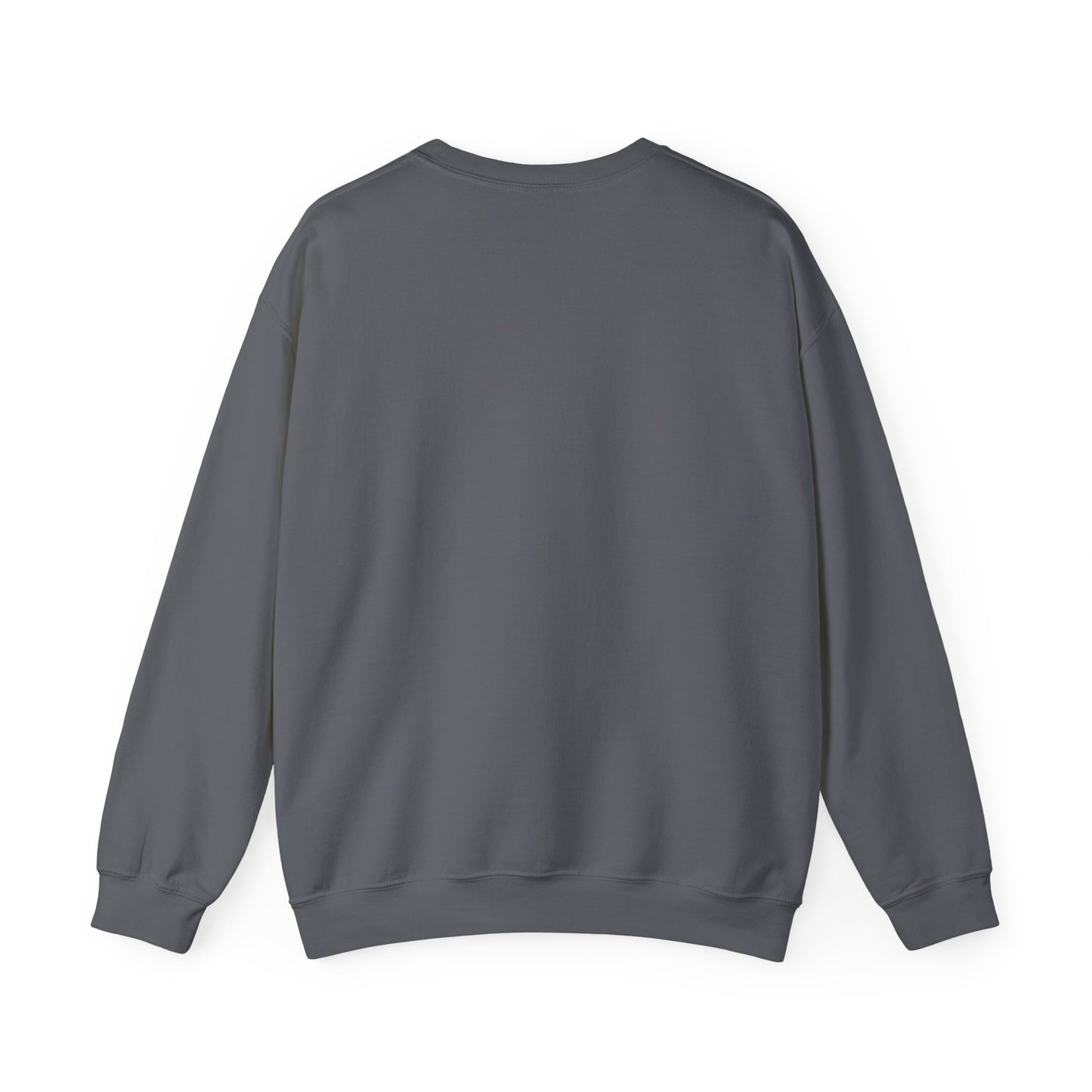 He Will Meet You at Your Every Need Crewneck Sweatshirt