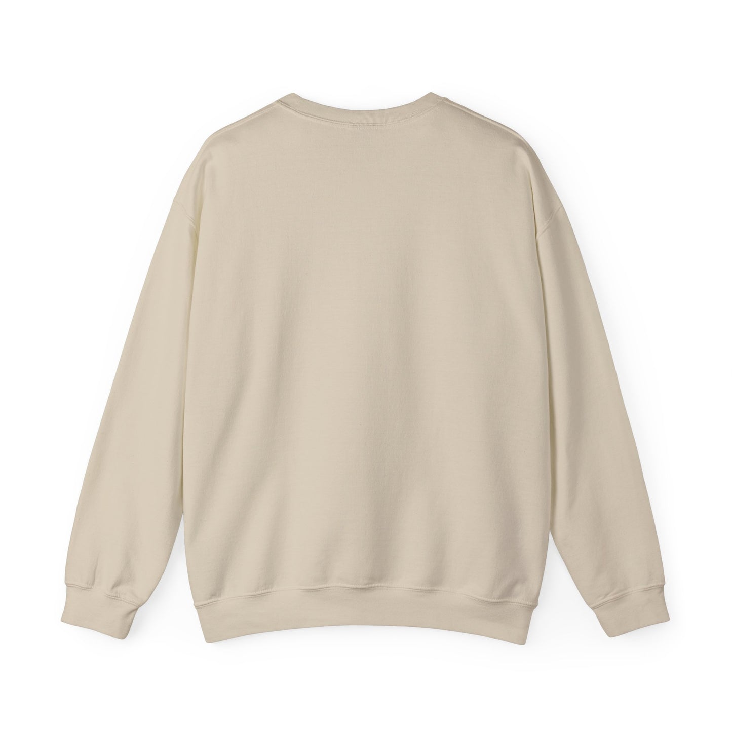 Move Mountains Crewneck Sweatshirt