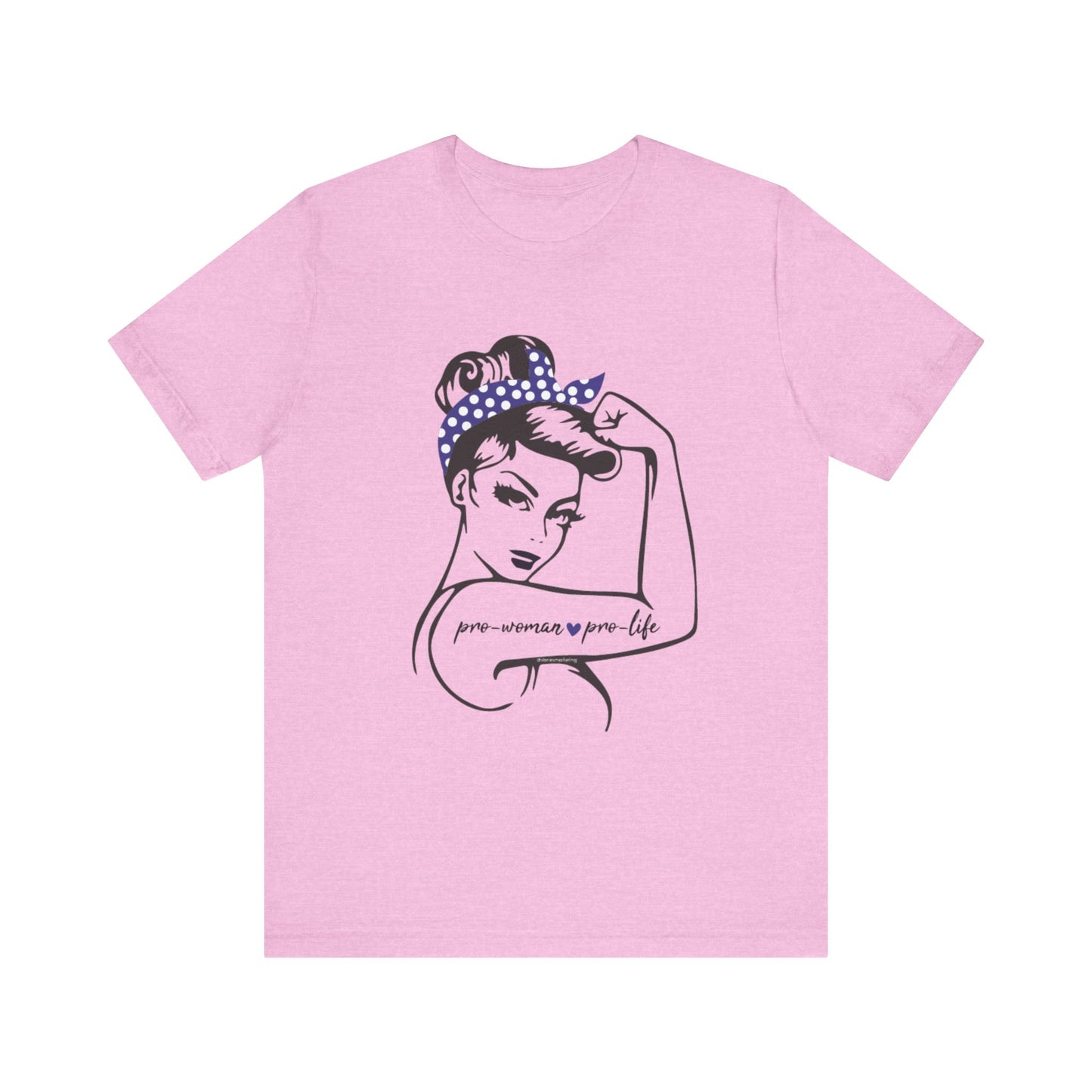 Pro-Woman T-Shirt
