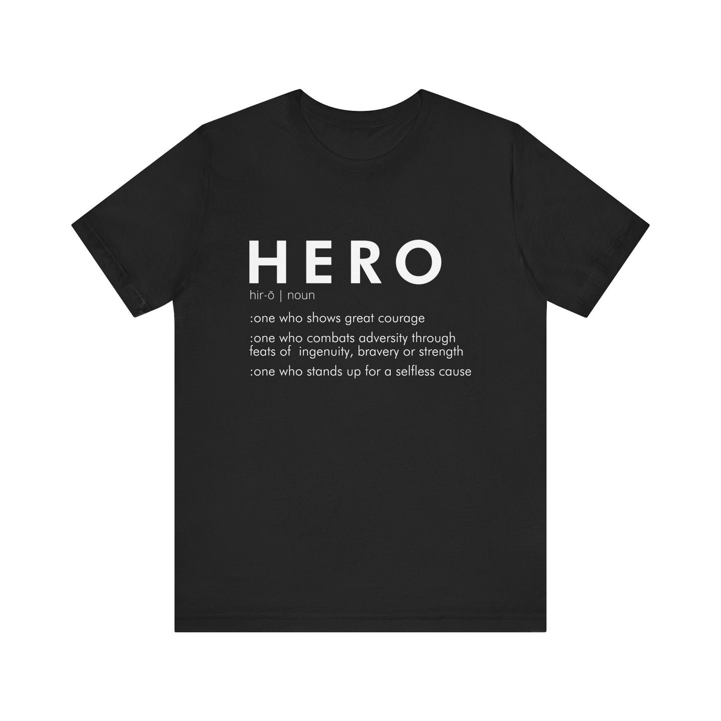 Hero T-Shirt