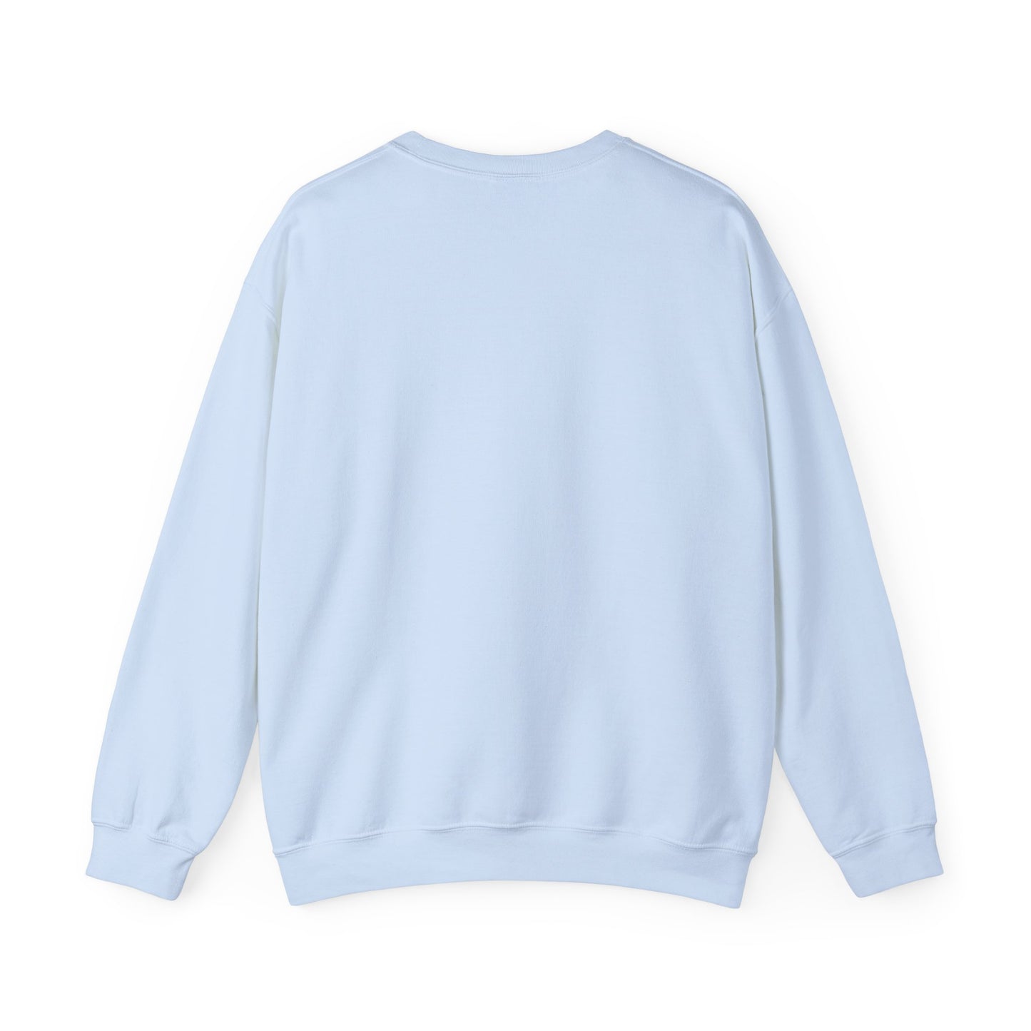 Move Mountains Crewneck Sweatshirt