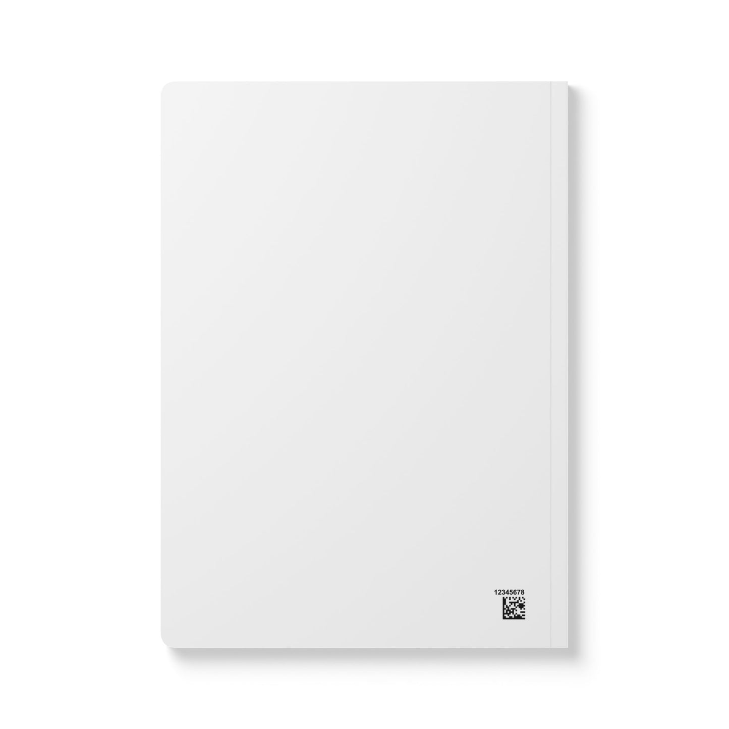 Your Story Softcover Journal
