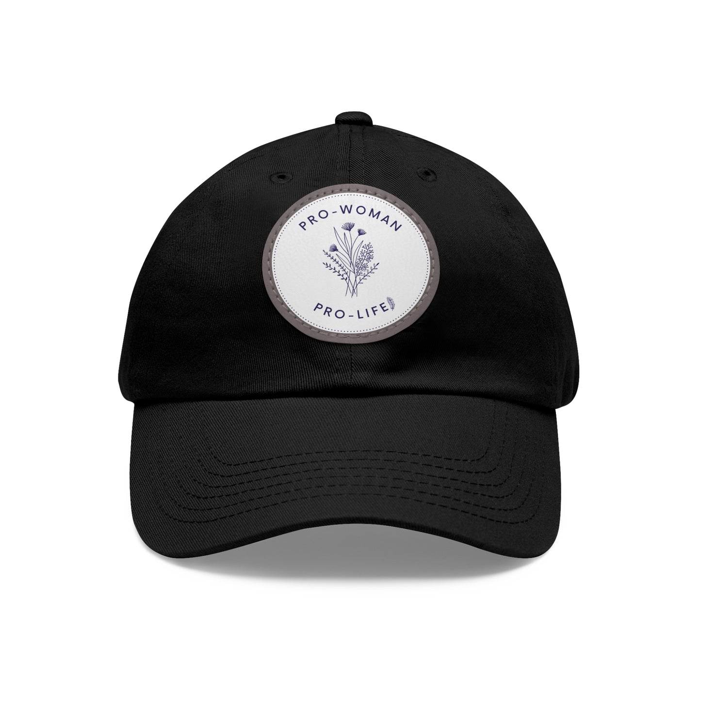 Pro-Life Pro-Woman Hat