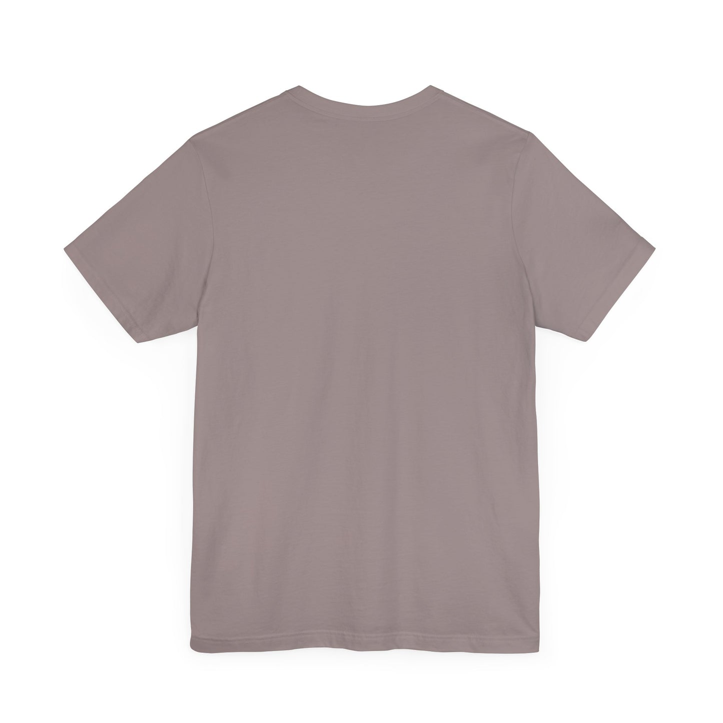 Made in His Image Adult T-Shirt
