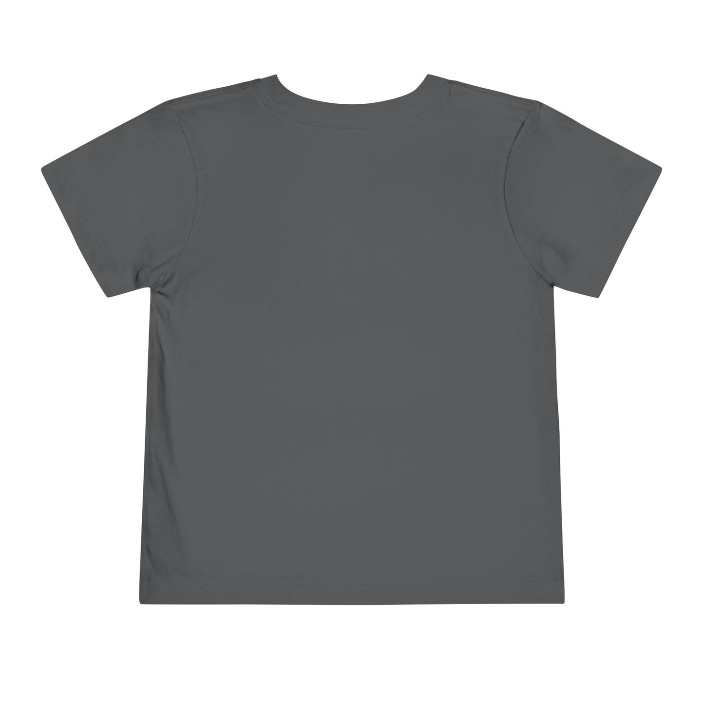 Made in His Image Toddler Short Sleeve Tee