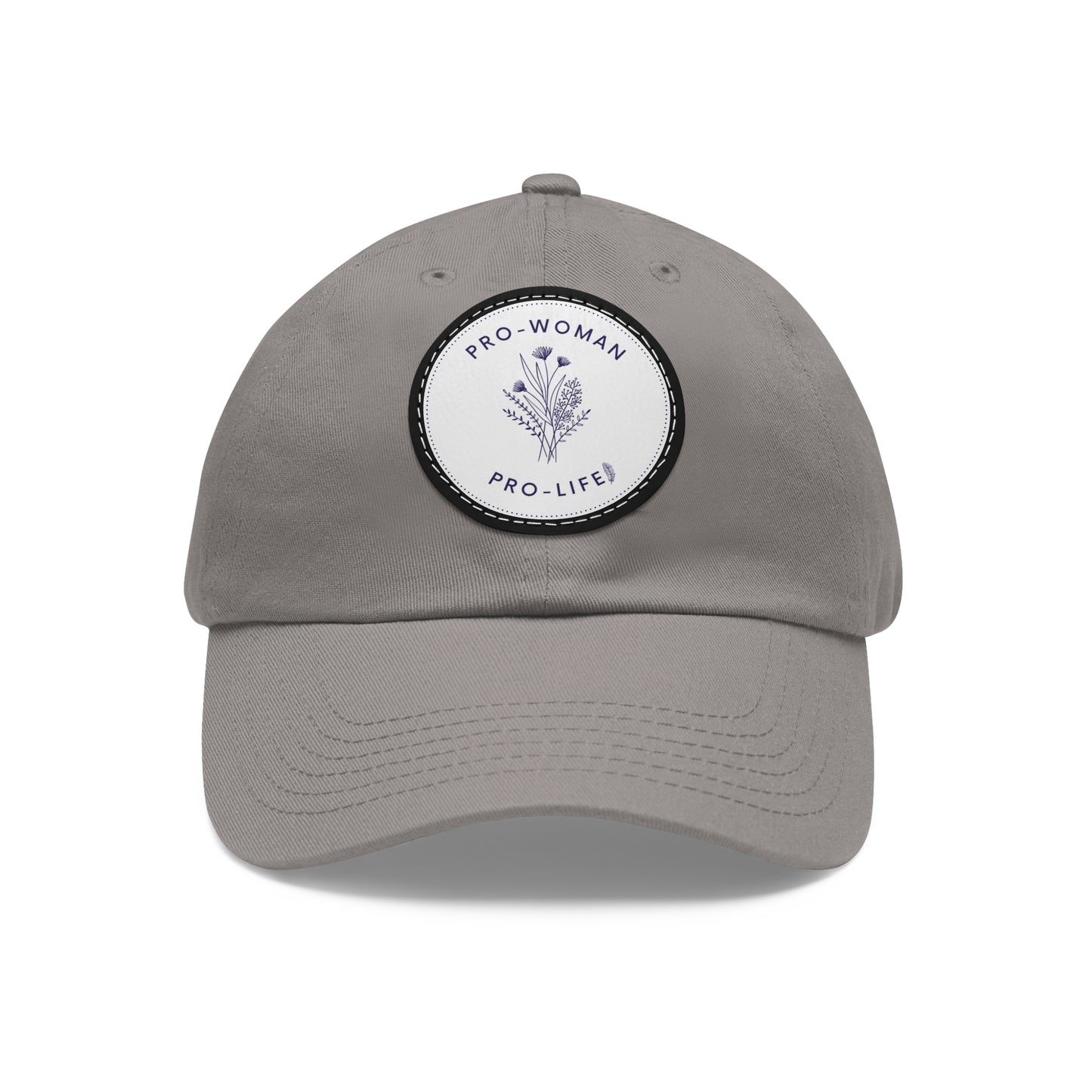 Pro-Life Pro-Woman Hat
