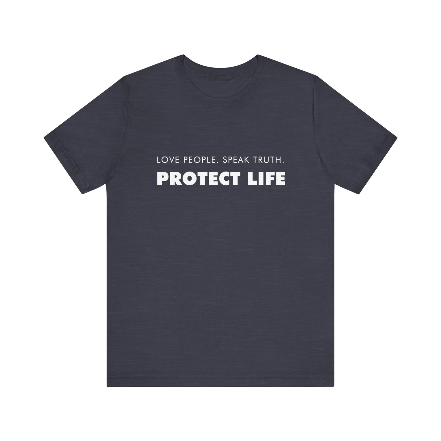 Protect Life T-Shirt