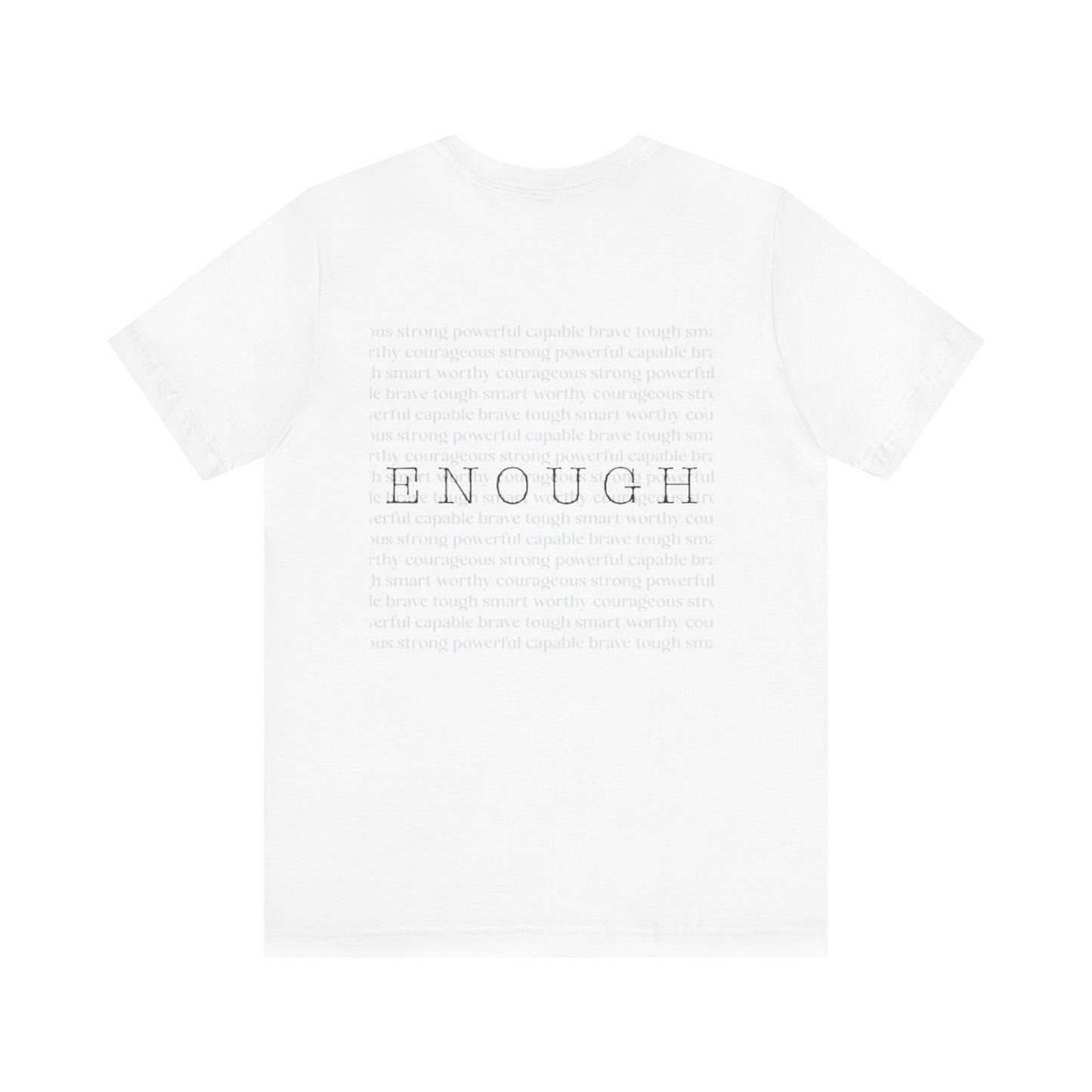 Enough Campus Shirt