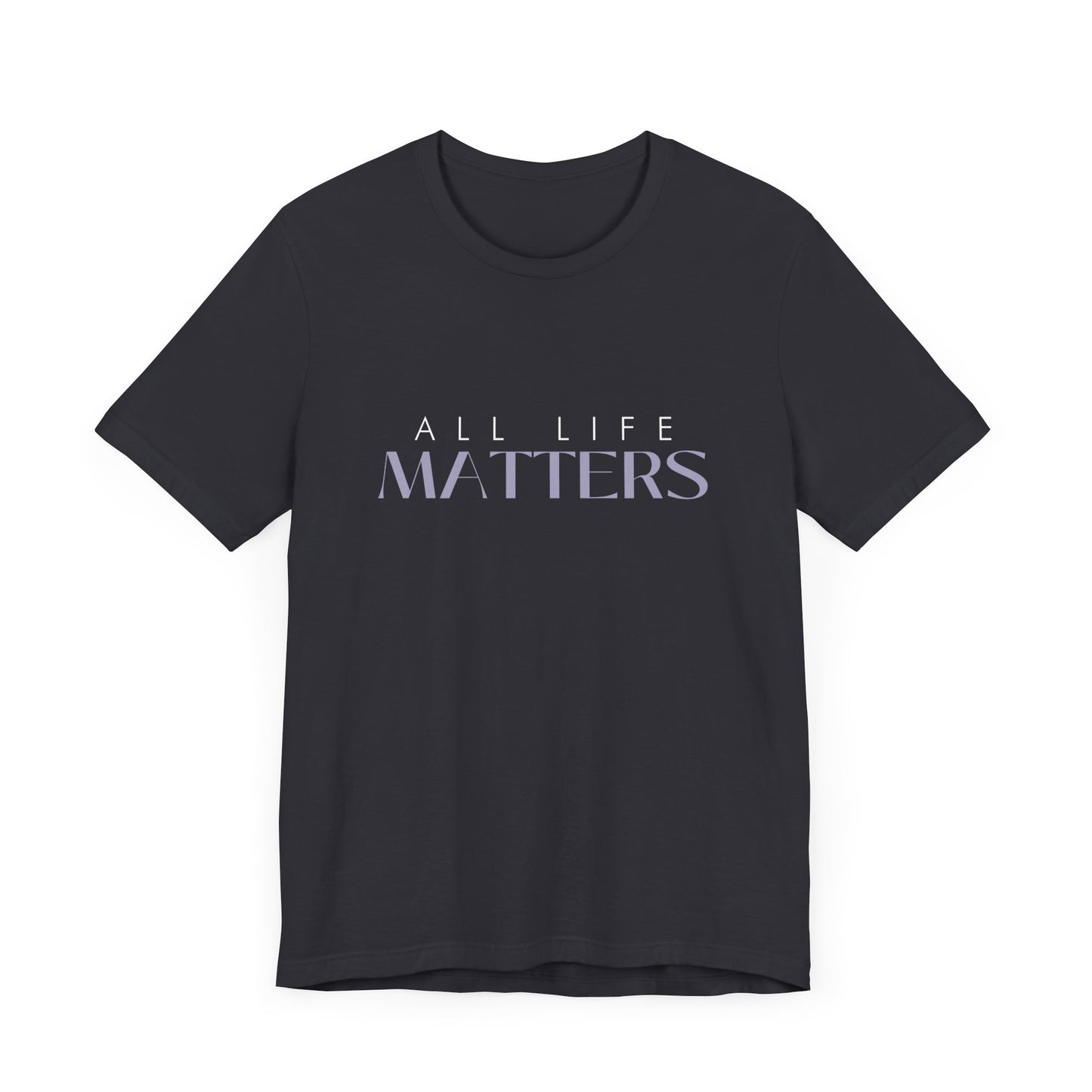 All Lives Matter T-Shirt