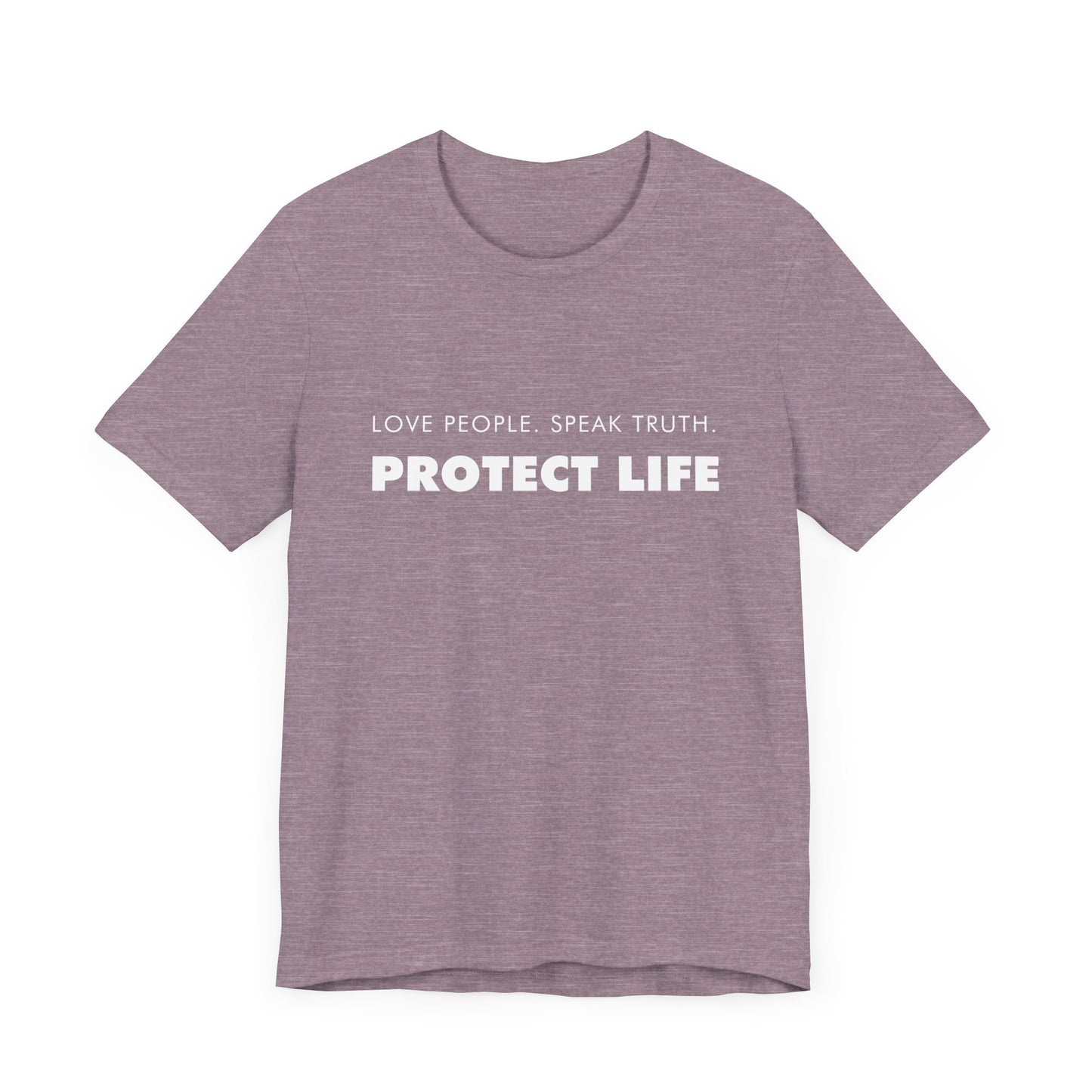 Protect Life T-Shirt