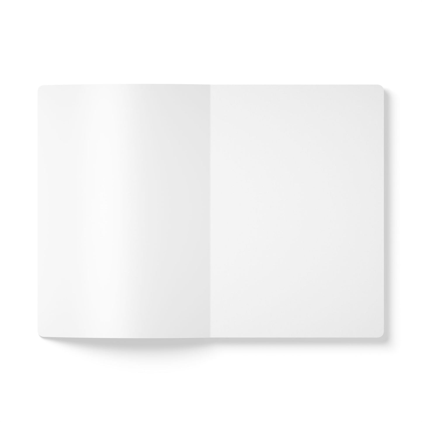 Your Story Softcover Journal