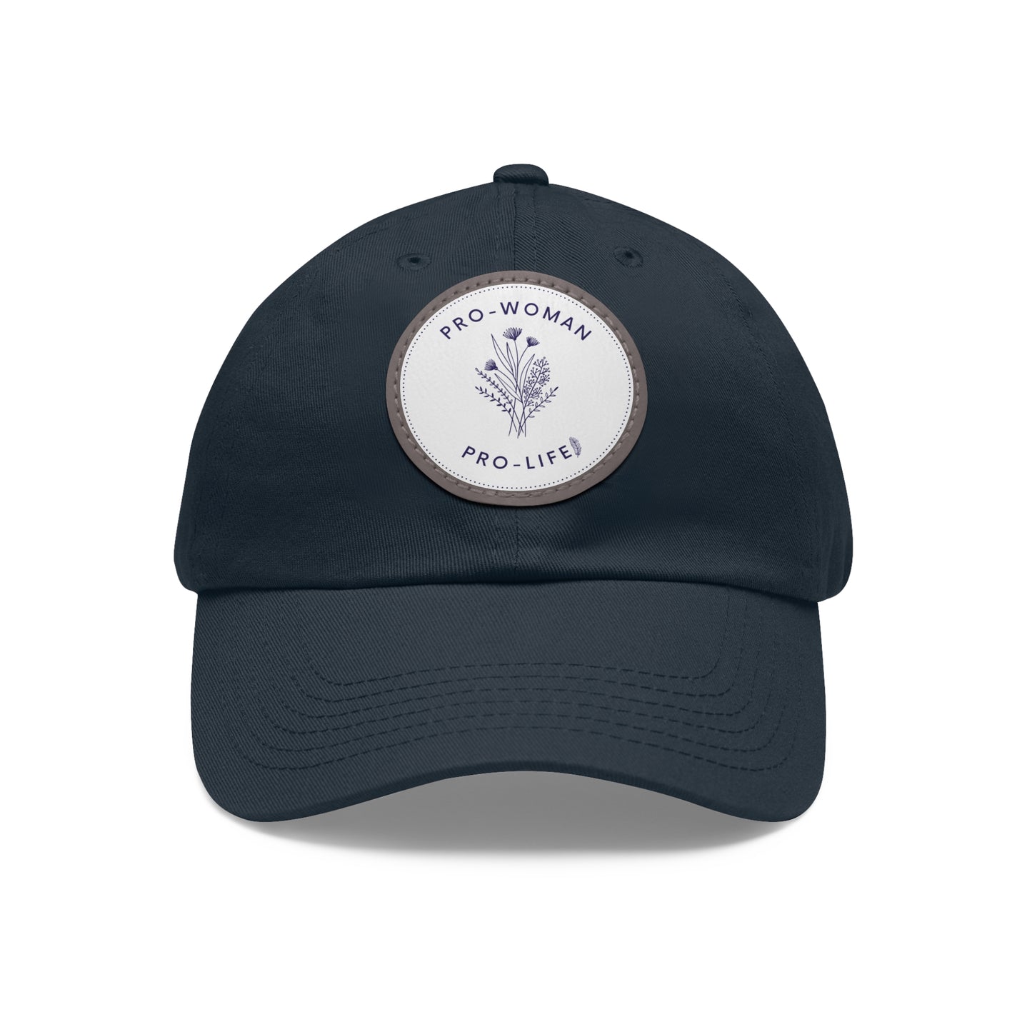 Pro-Life Pro-Woman Hat