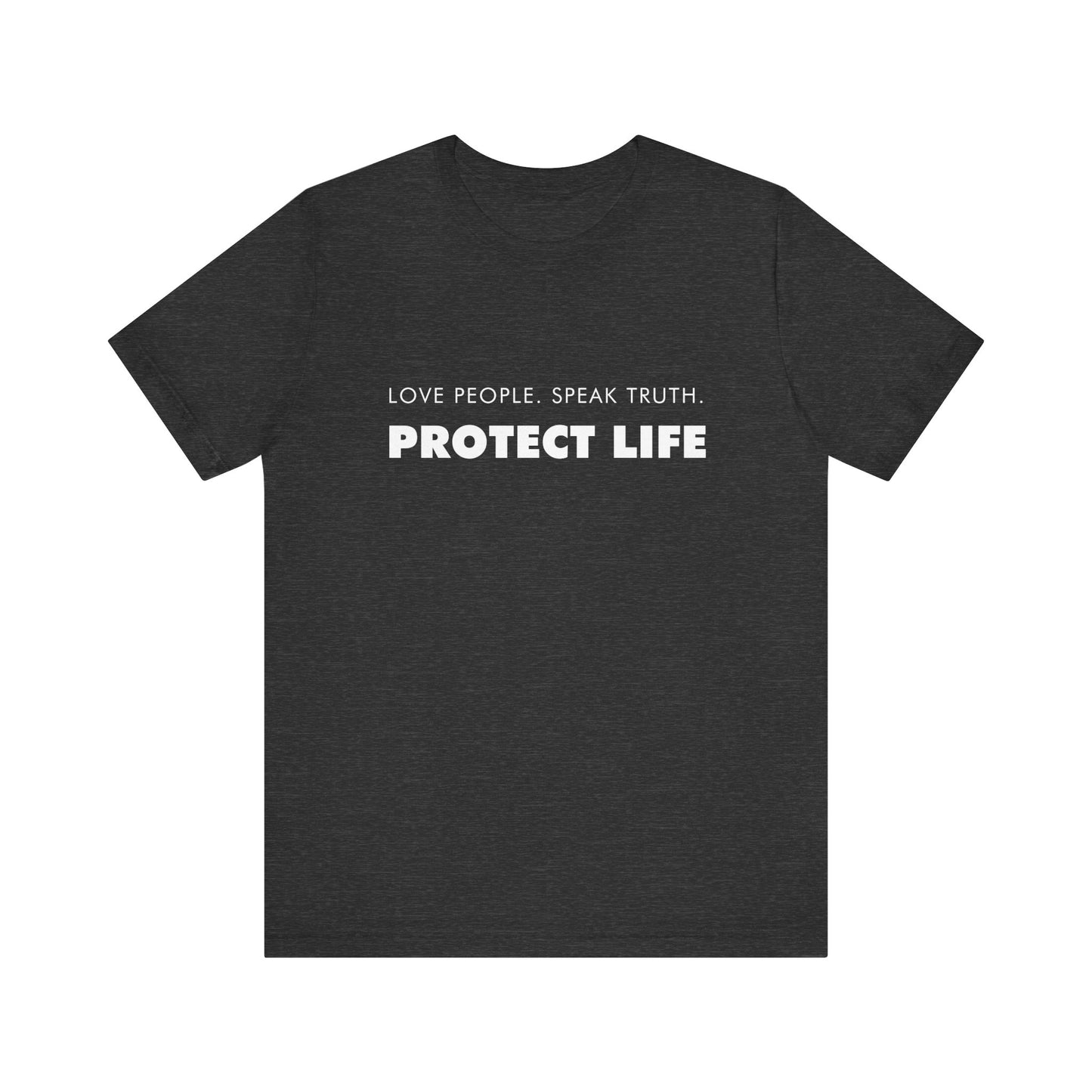 Protect Life T-Shirt