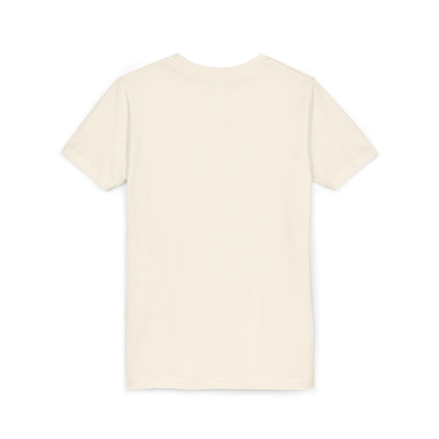 Made in His Image Black Youth T-Shirt