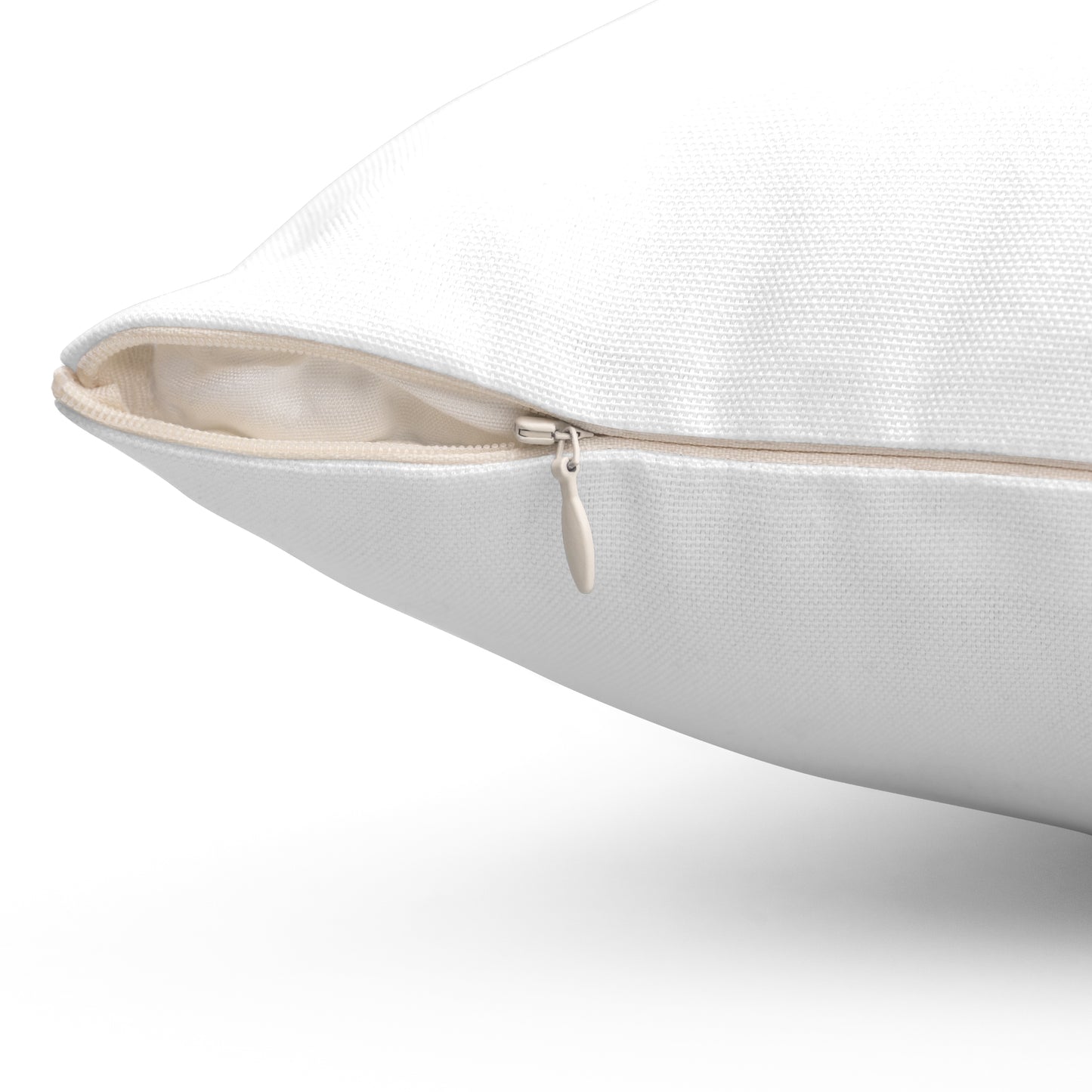 He Will Meet Your Every Need Square Pillow