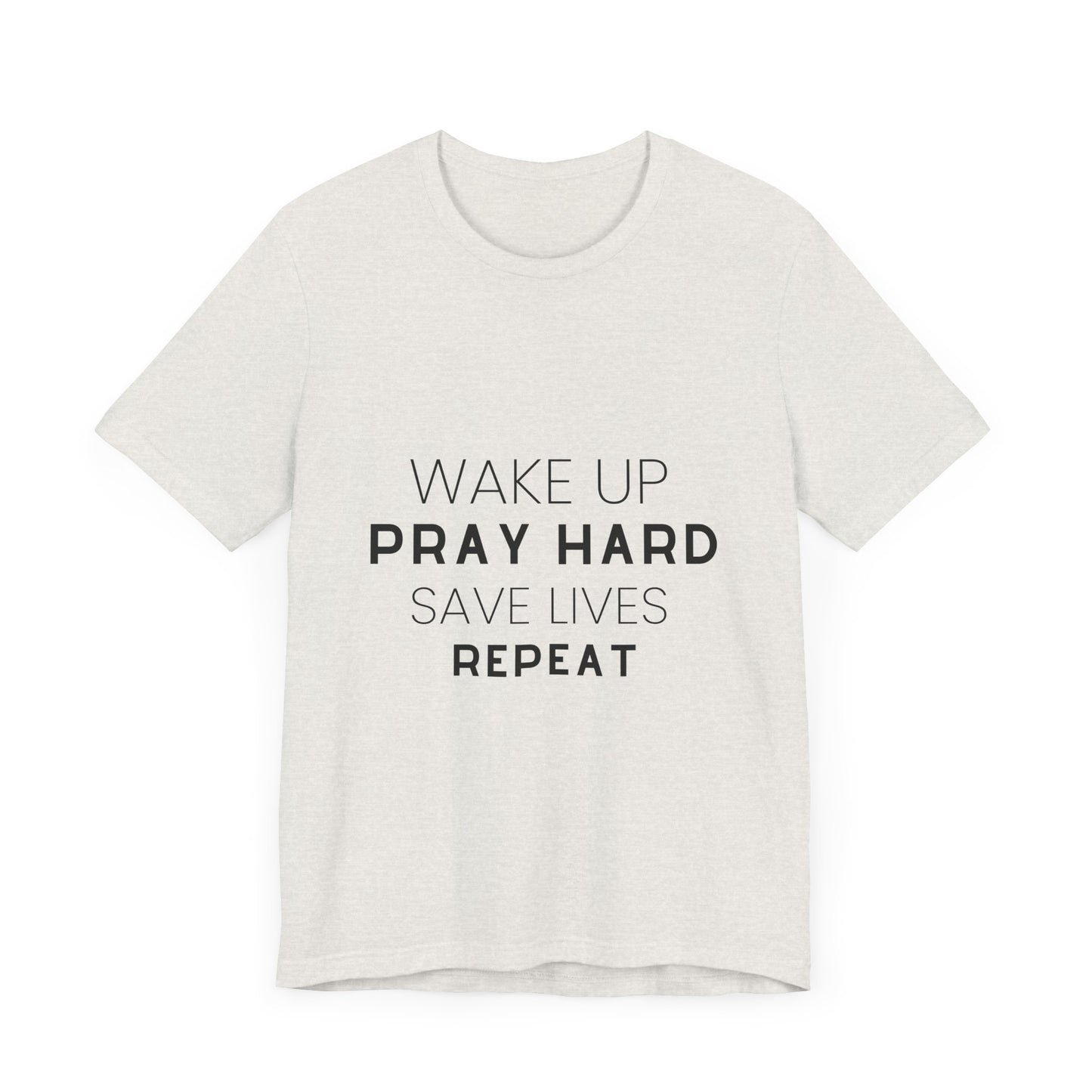 Wake Up T-Shirt