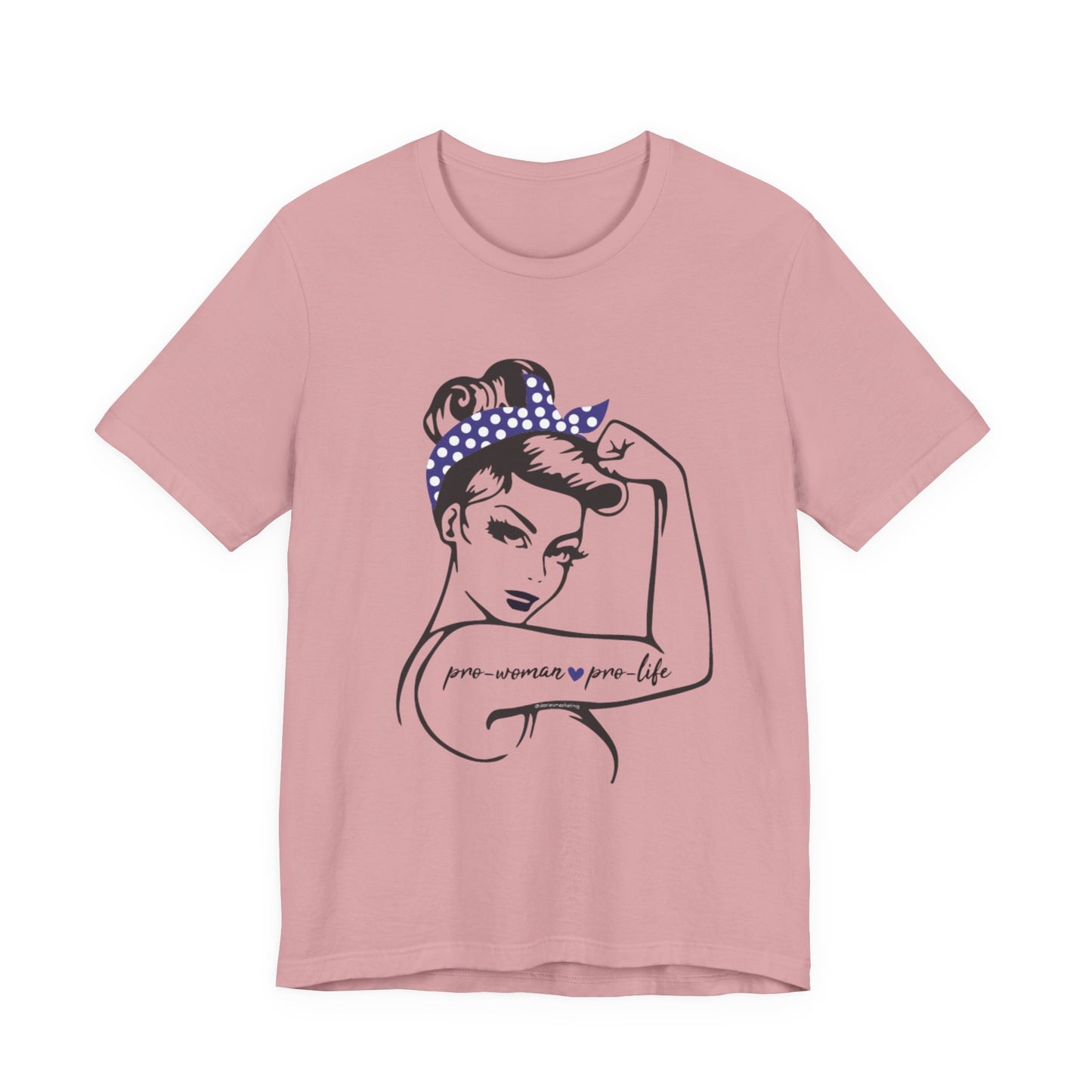 Pro-Woman T-Shirt