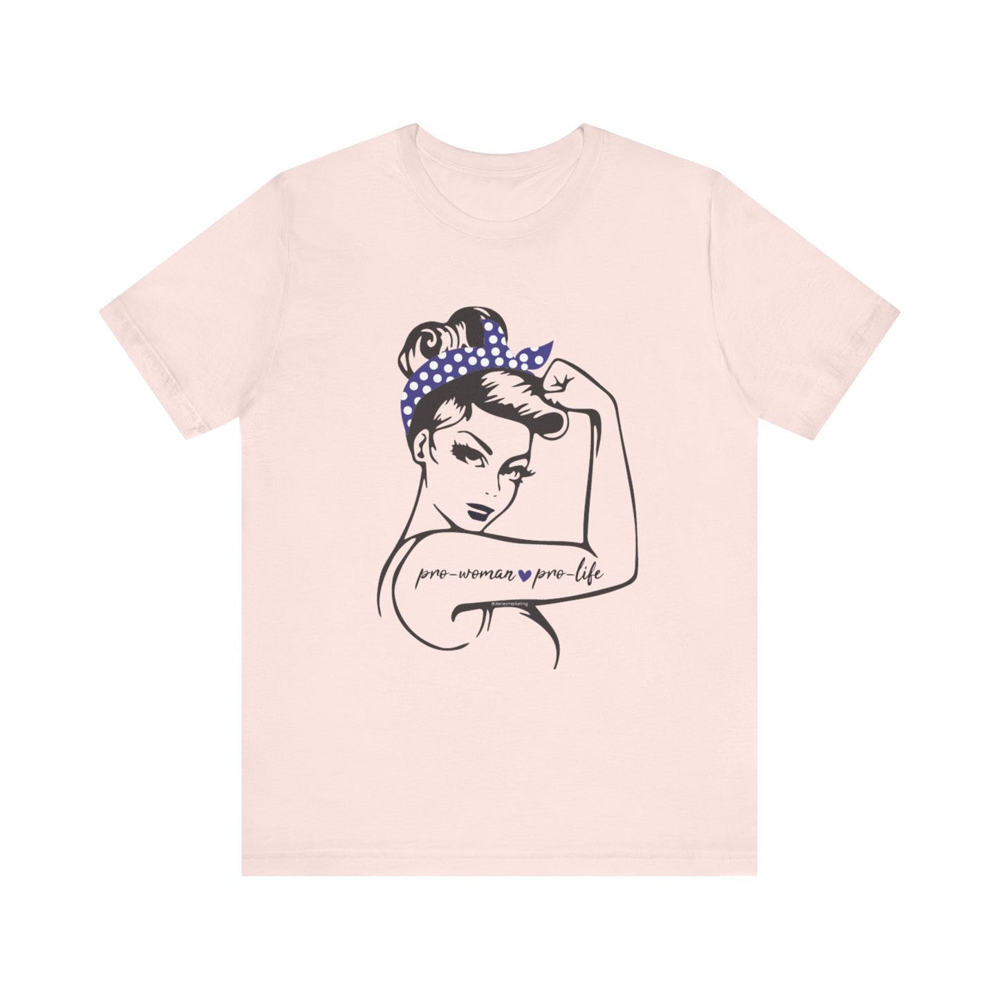 Pro-Woman T-Shirt