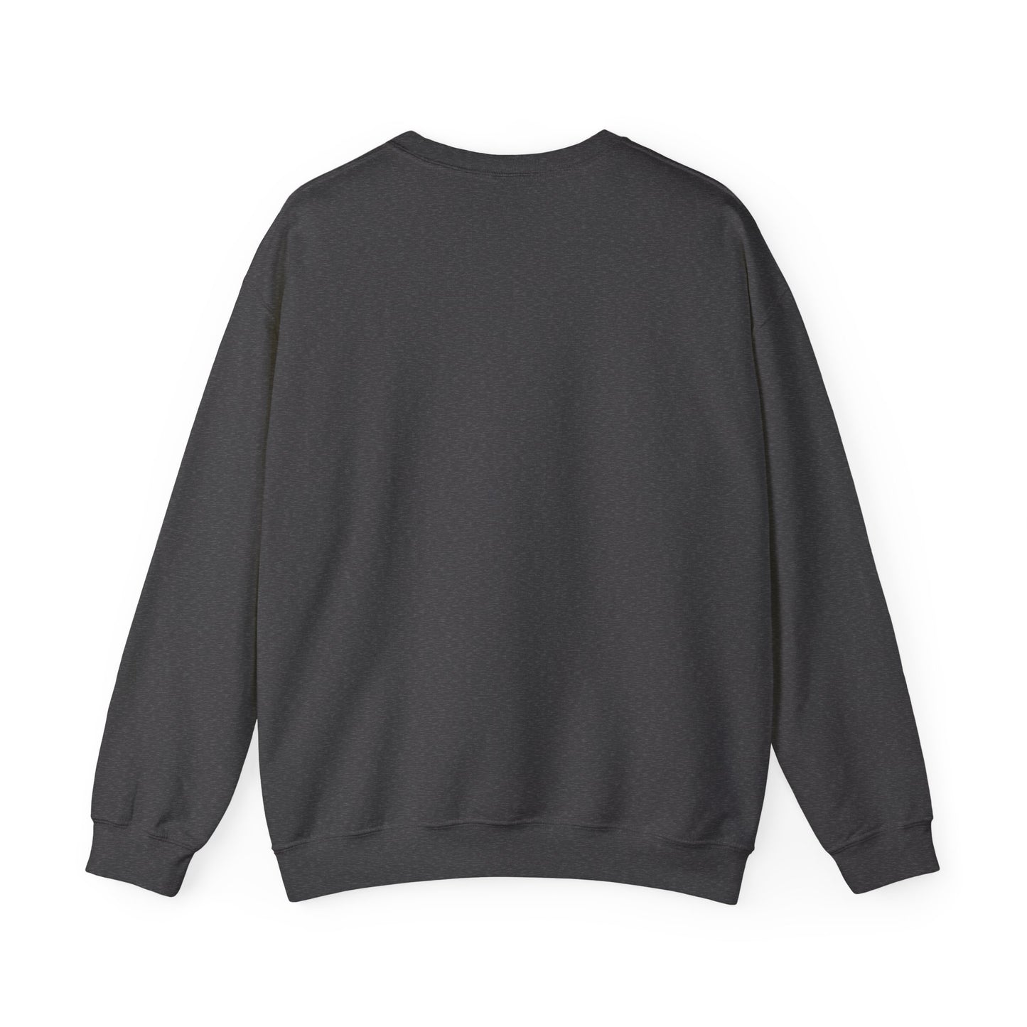 He Will Meet You at Your Every Need Crewneck Sweatshirt