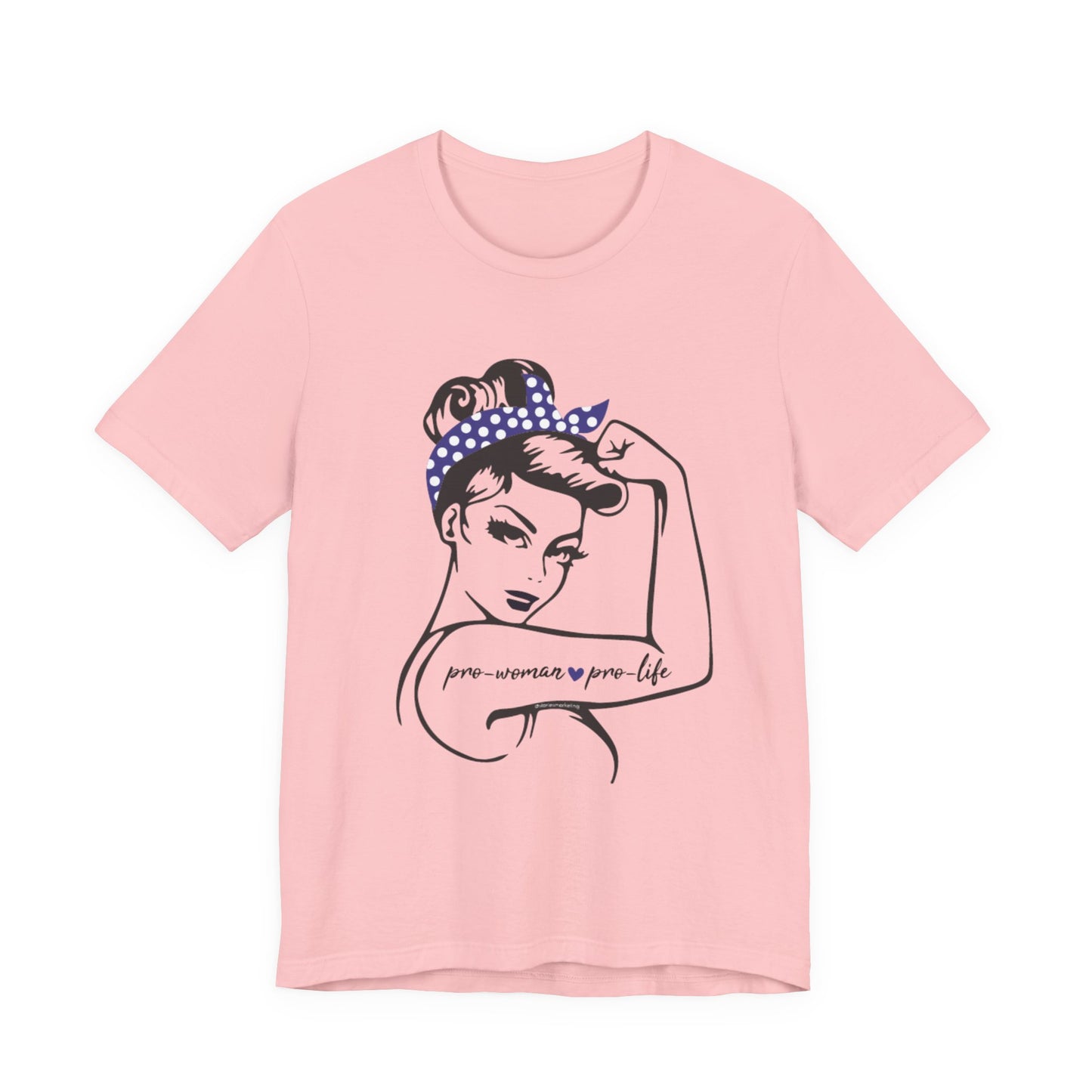 Pro-Woman T-Shirt