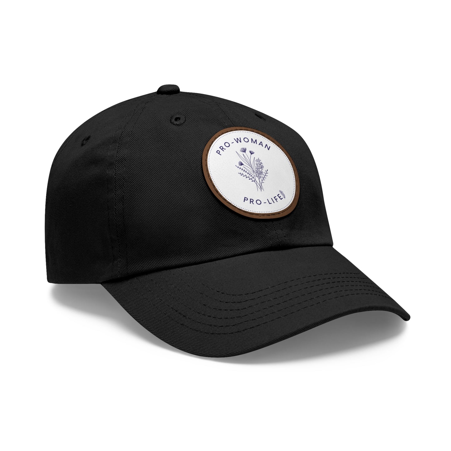 Pro-Life Pro-Woman Hat