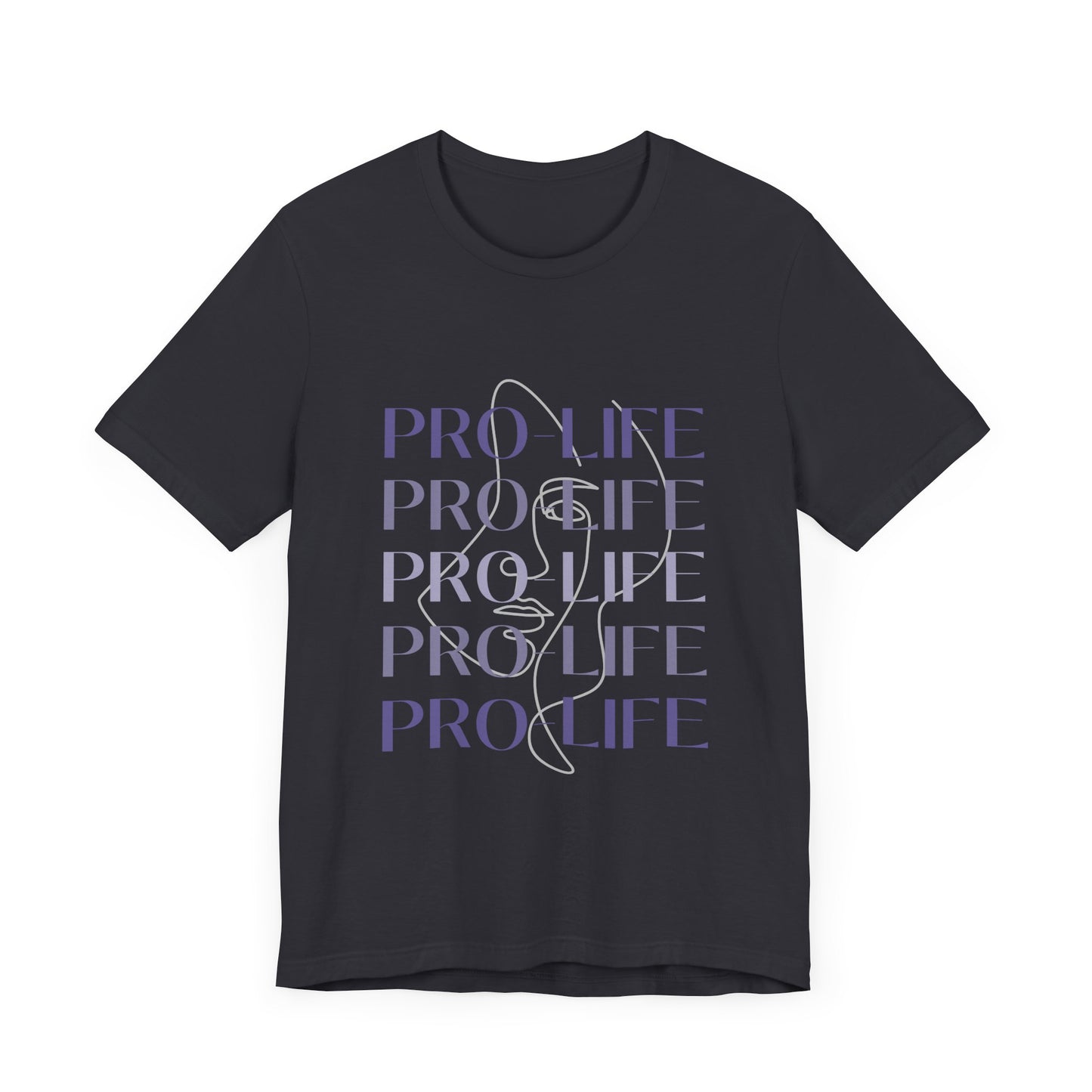 Pro-Life T-Shirt