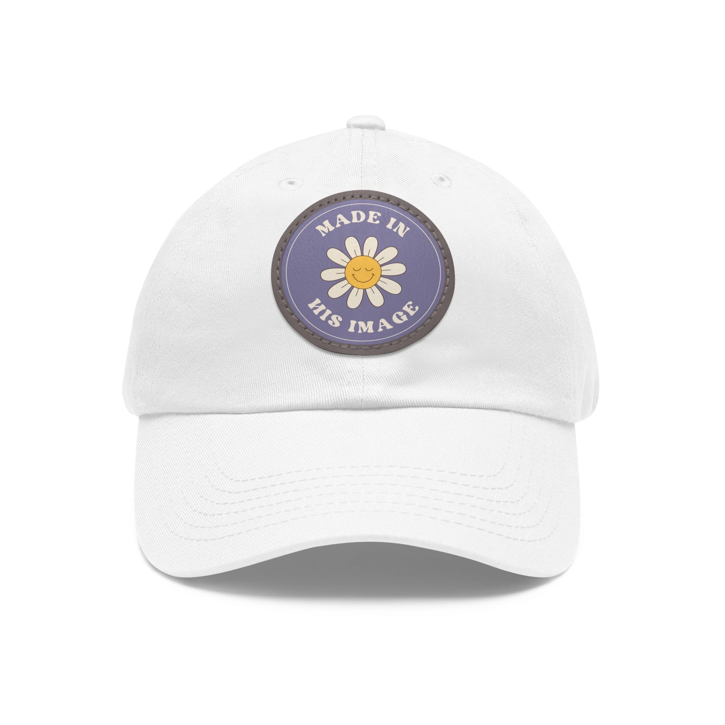 Made in His Image Hat