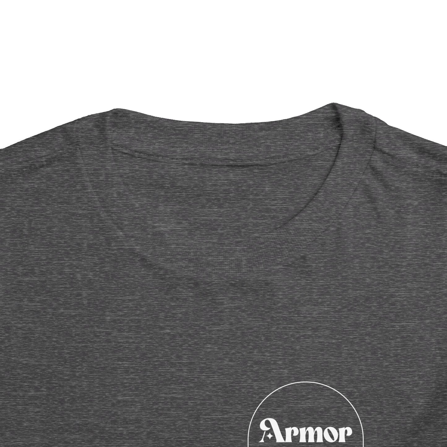 Armor of God Toddler Short Sleeve Tee