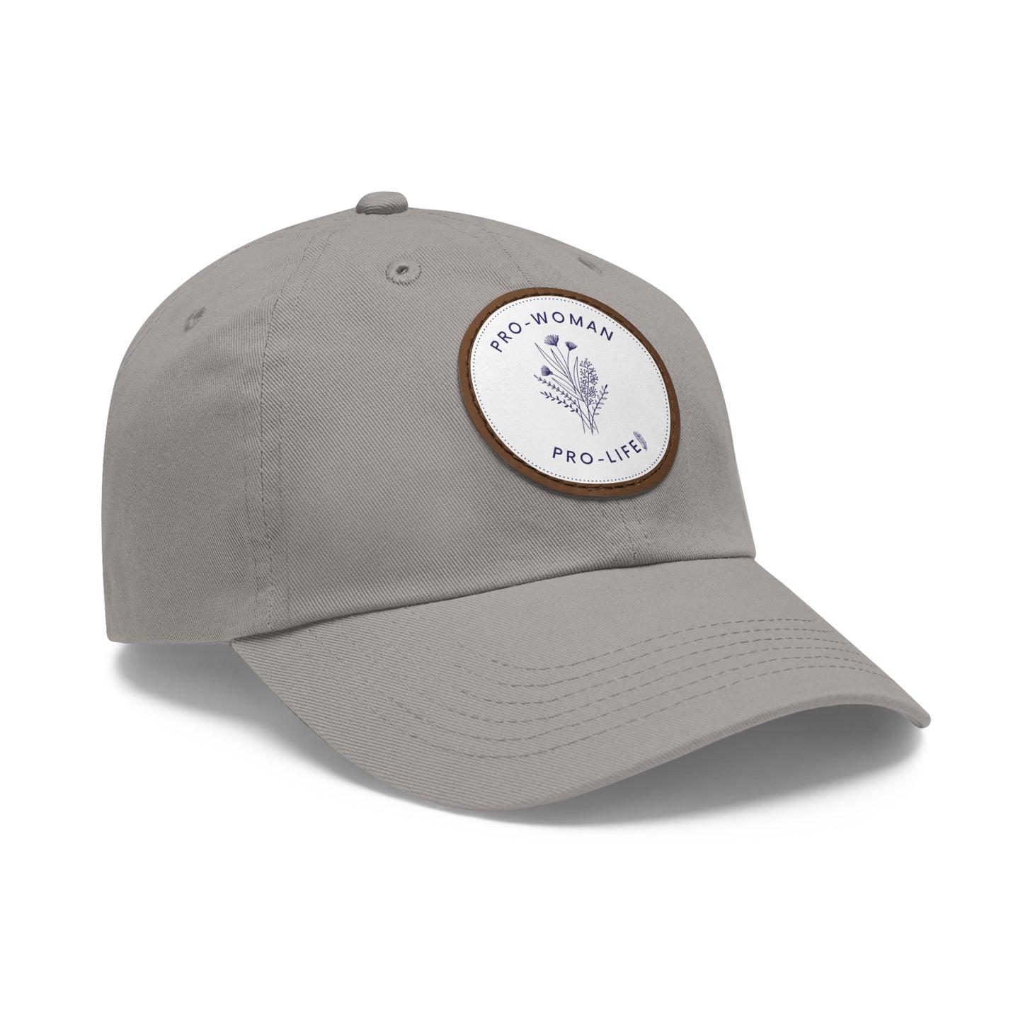 Pro-Life Pro-Woman Hat