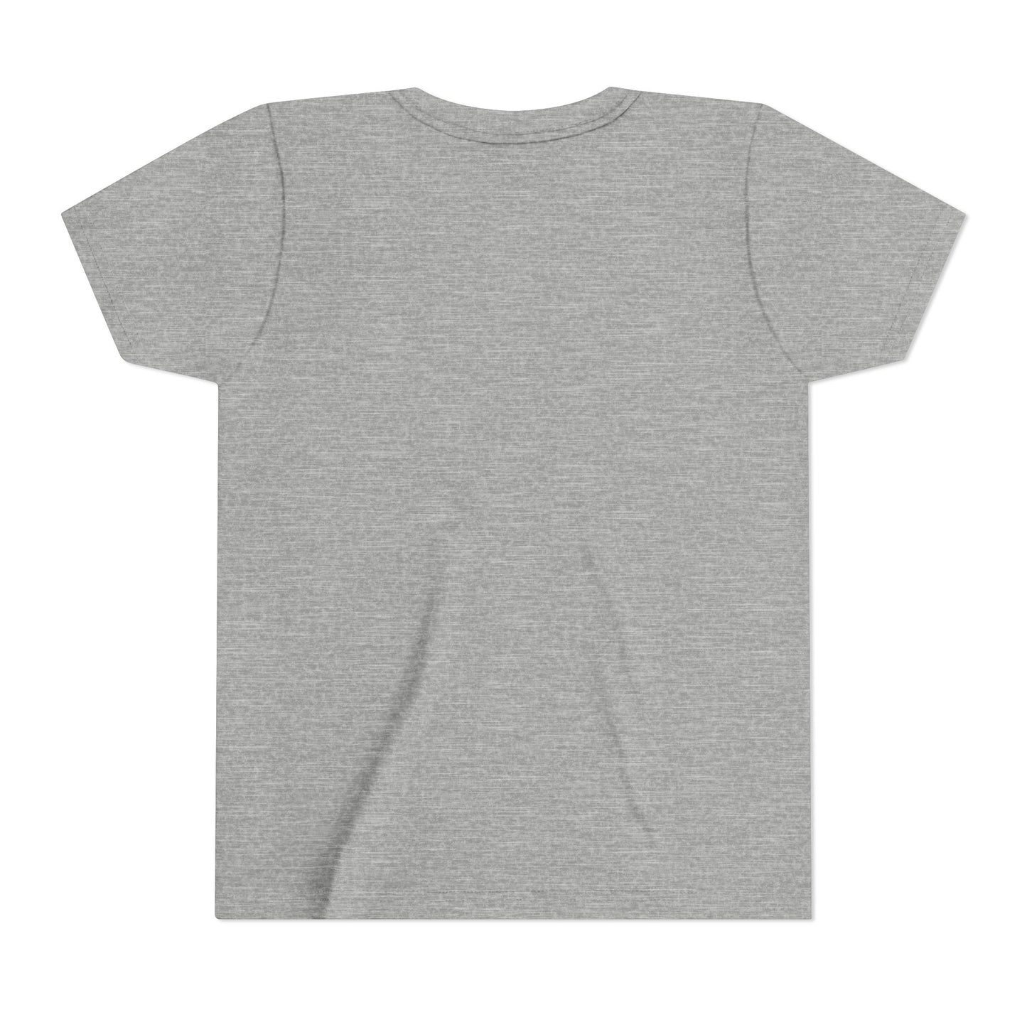 Future World Changer Kid's T-Shirt