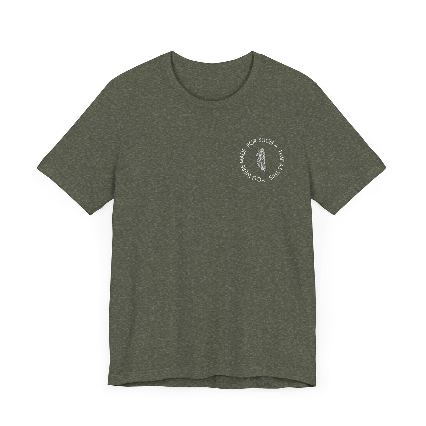 For Such a Time as This T-Shirt