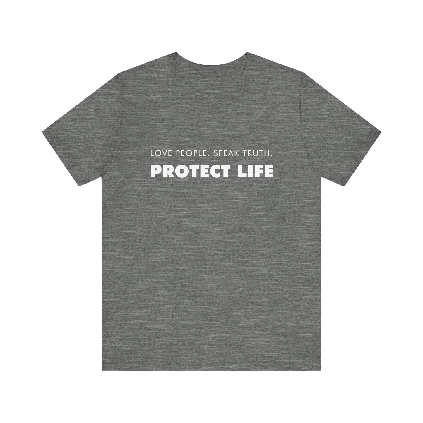 Protect Life T-Shirt