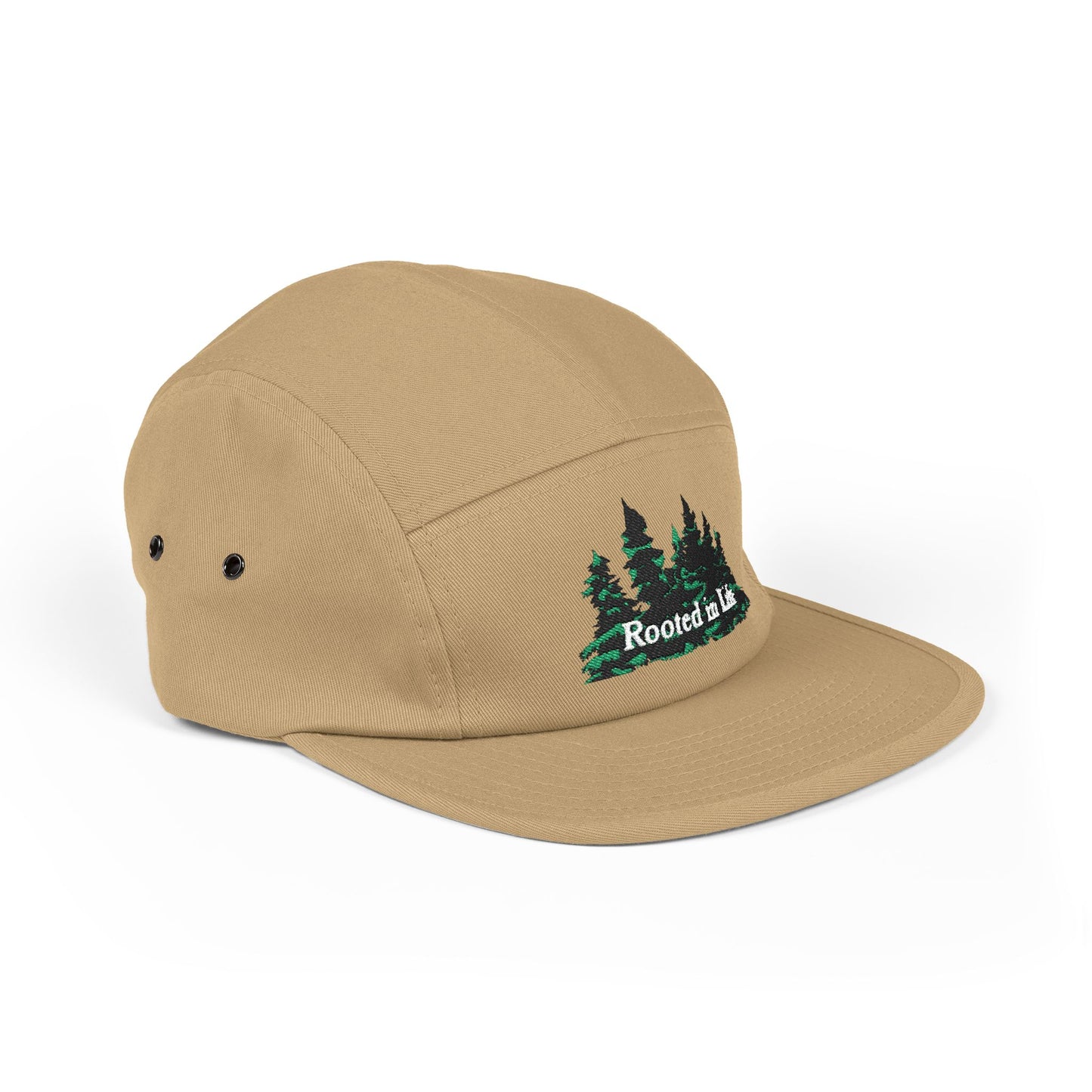 Rooted In Life Hat