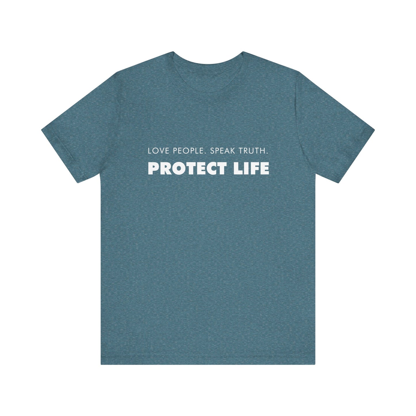 Protect Life T-Shirt