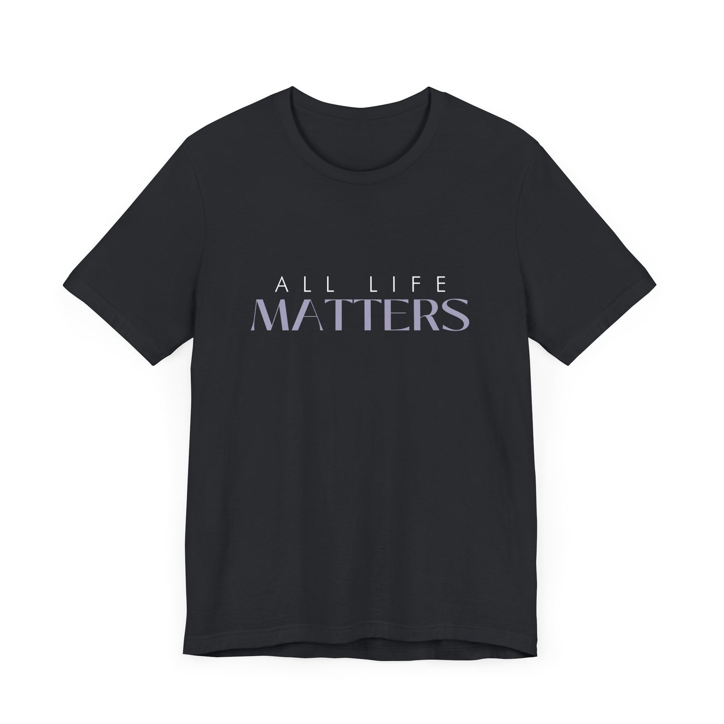All Lives Matter T-Shirt