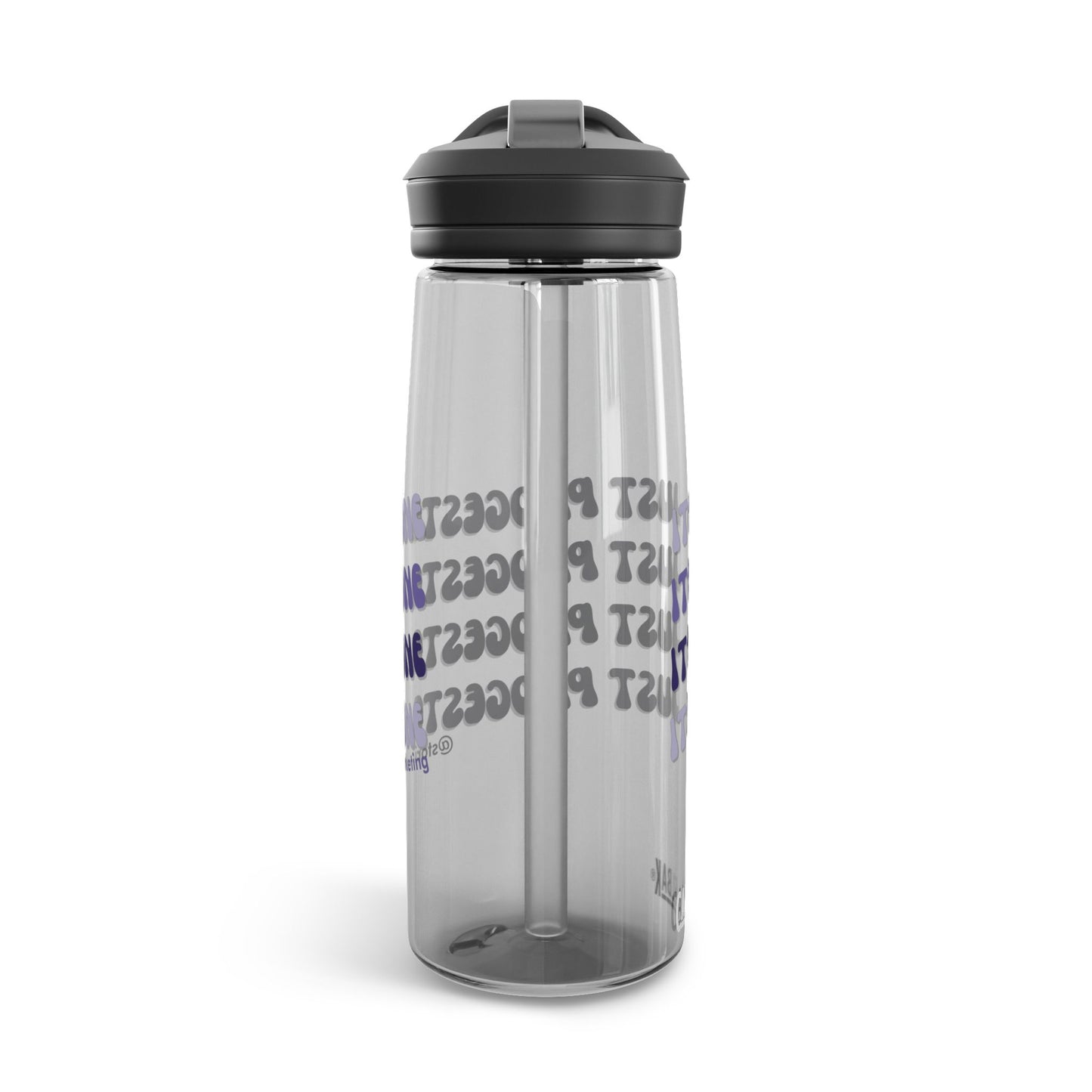 It's Just Progesterone CamelBak Eddy® Water Bottle, 20oz\25oz
