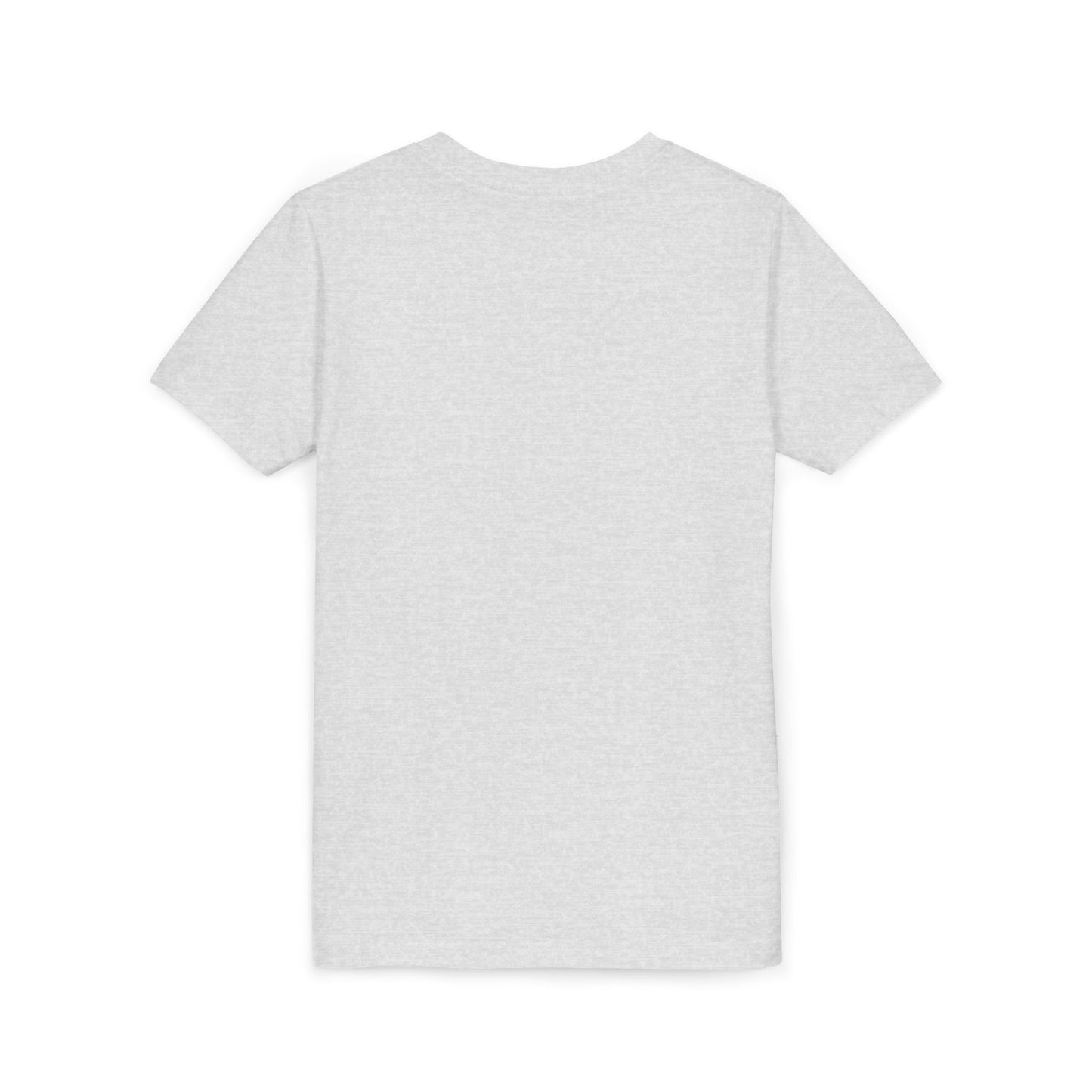 Loved, Valued, Chosen Youth Black T-Shirt