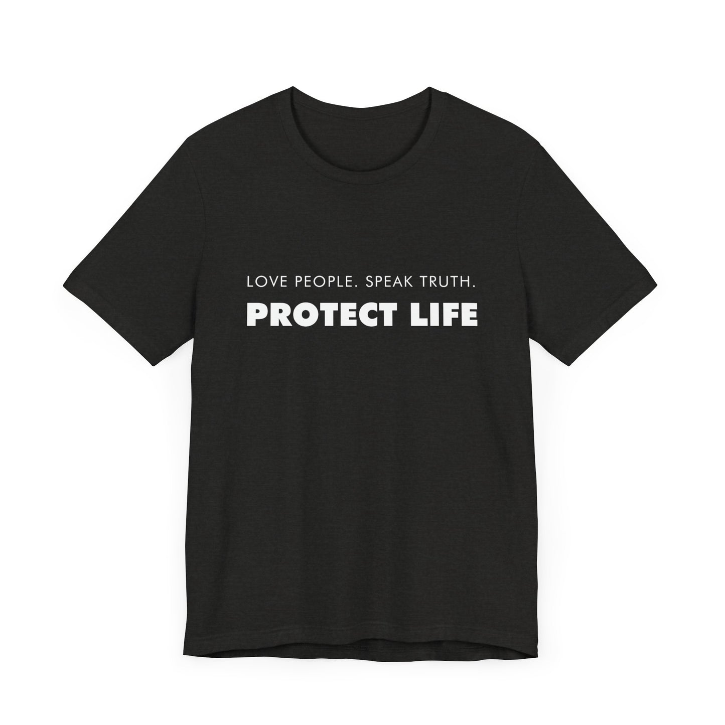 Protect Life T-Shirt