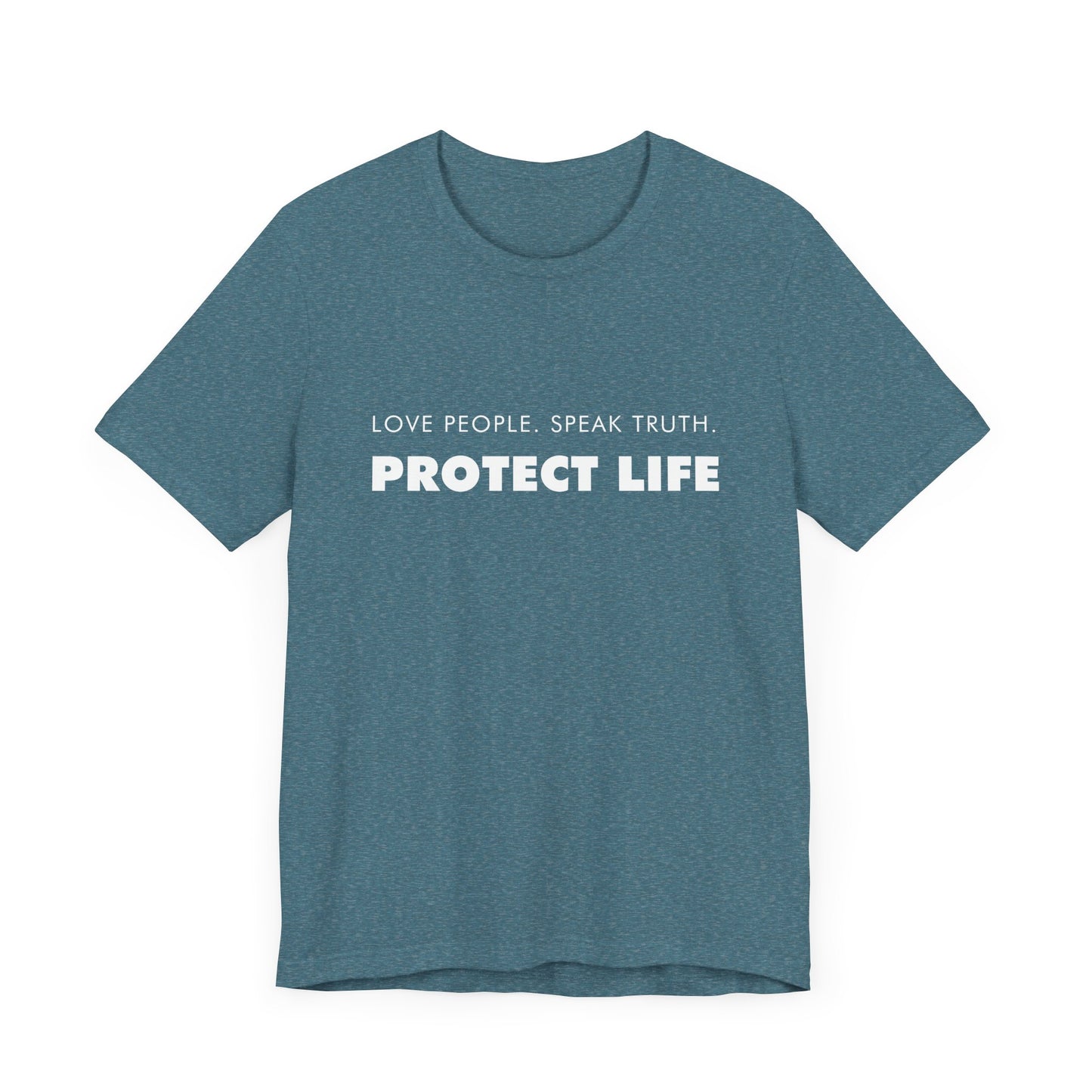 Protect Life T-Shirt
