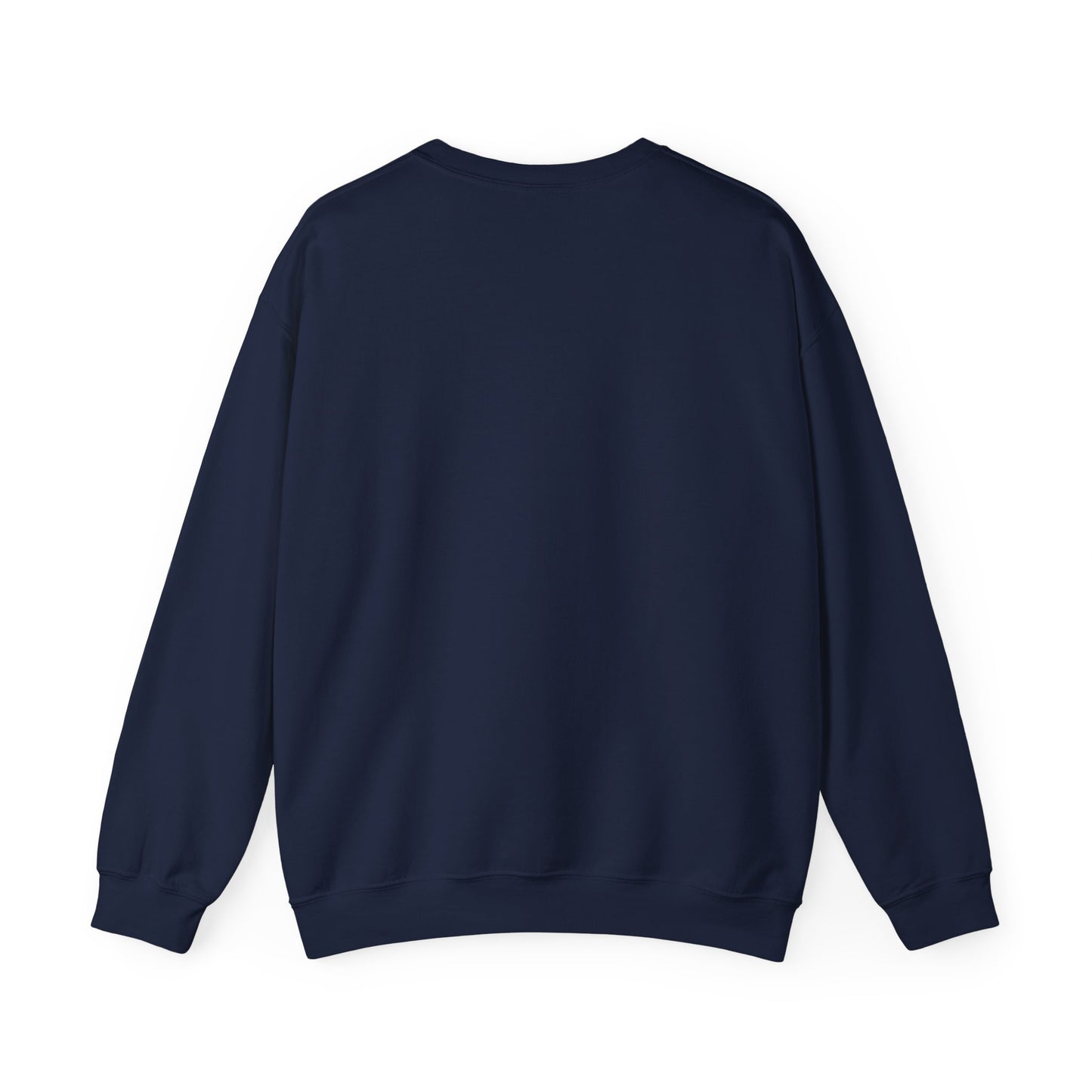 He Will Meet You at Your Every Need Crewneck Sweatshirt