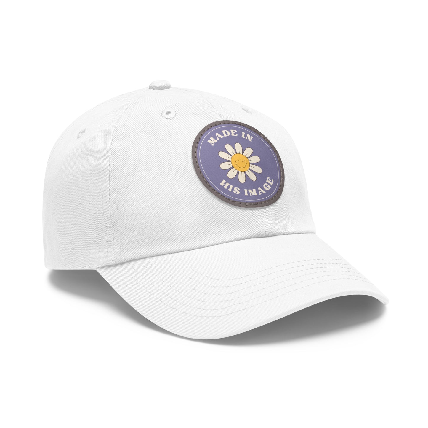 Made in His Image Hat