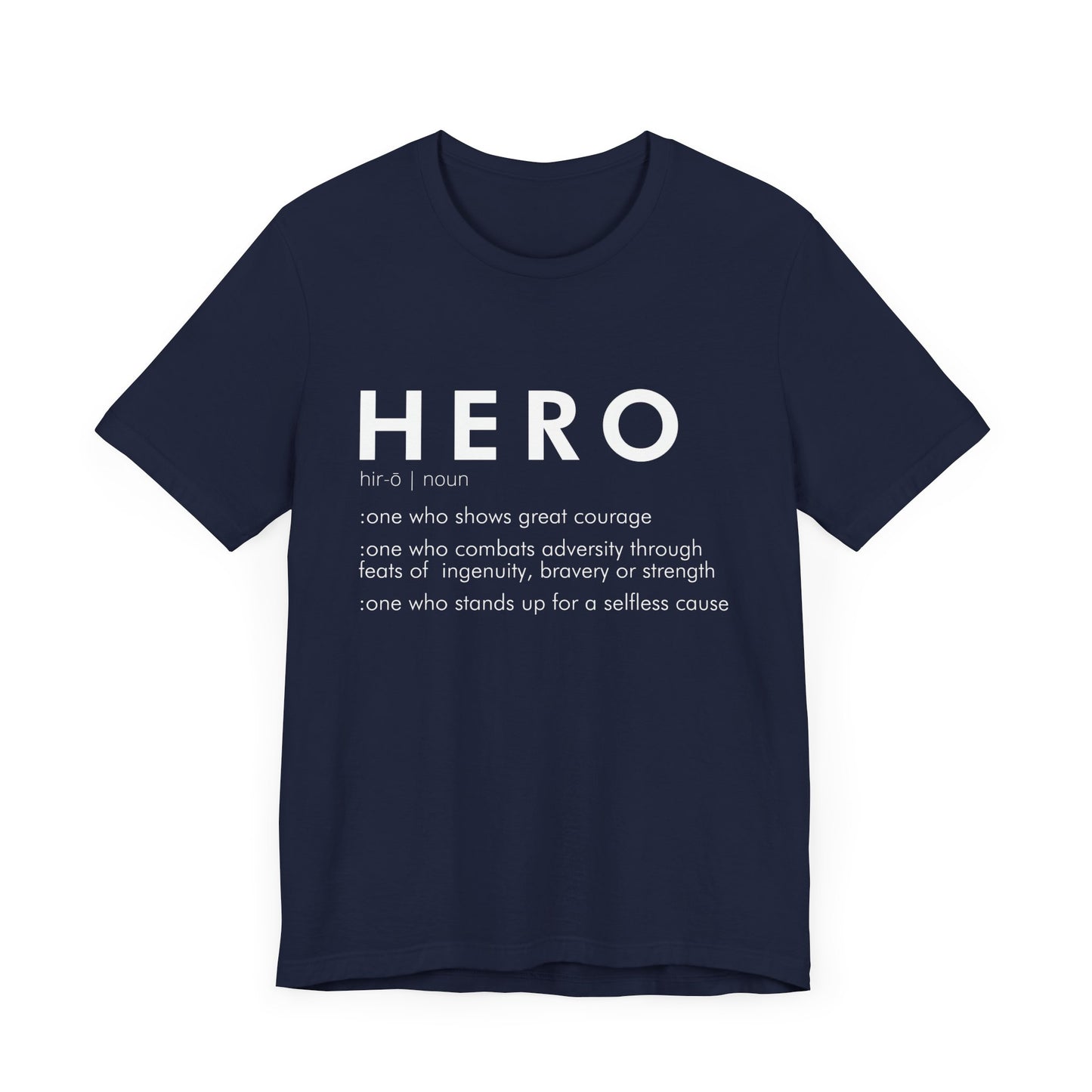 Hero T-Shirt