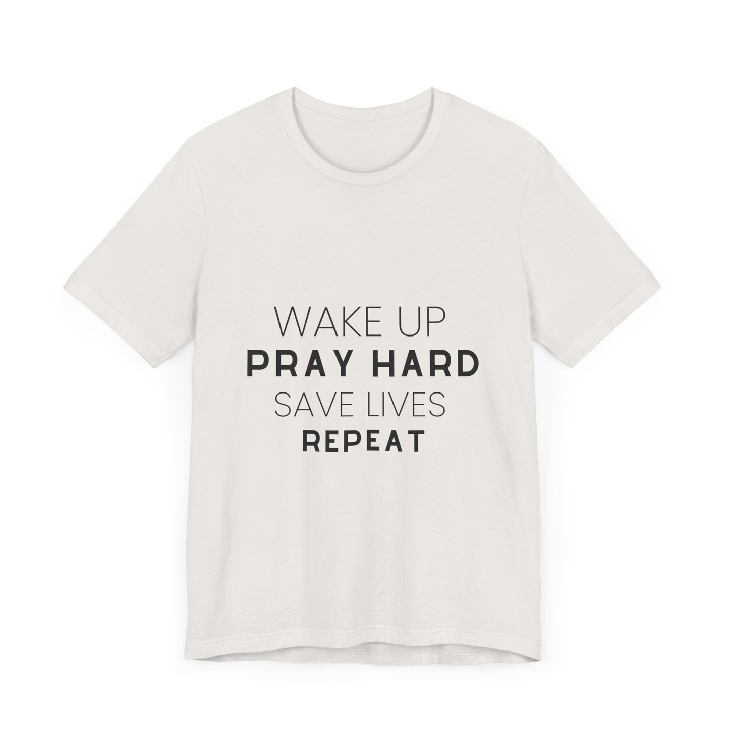 Wake Up T-Shirt