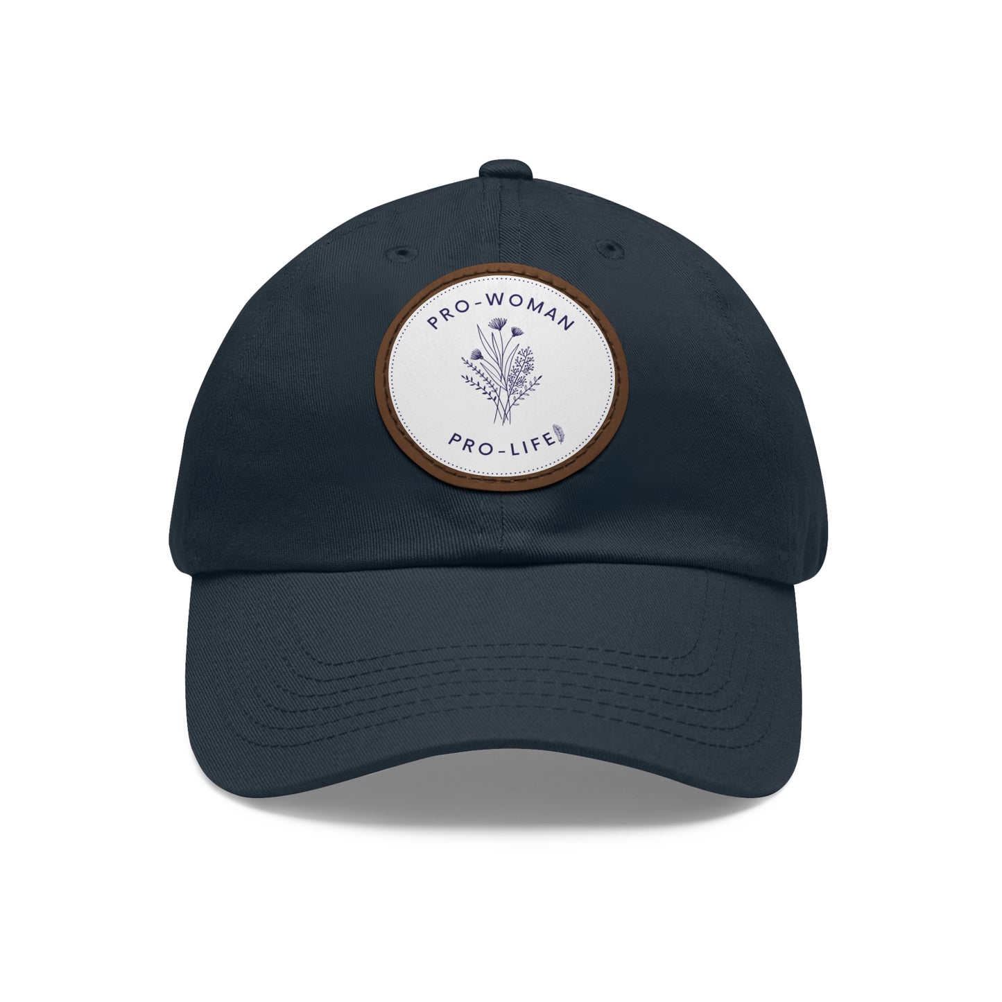 Pro-Life Pro-Woman Hat