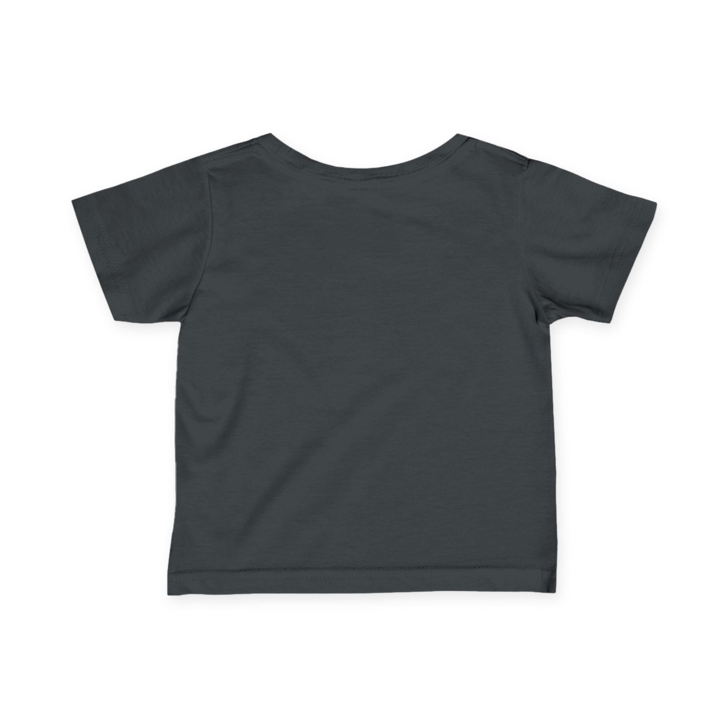 Made in His Image Infant T-Shirt