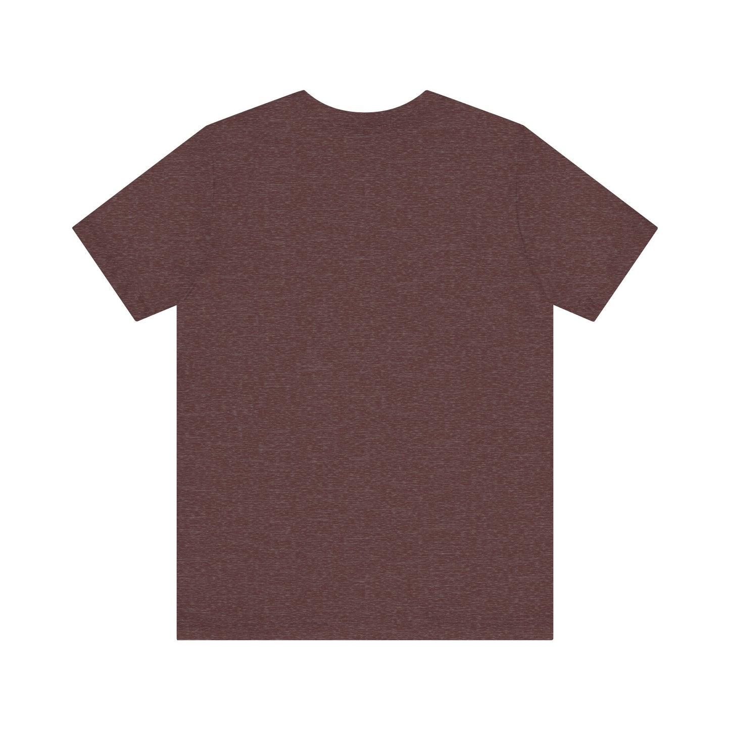 Made in His Image Adult T-Shirt