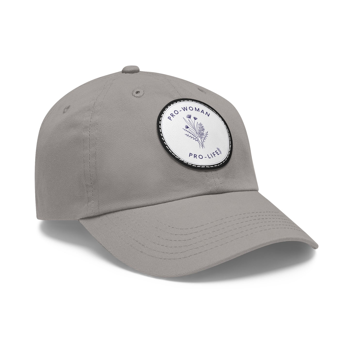 Pro-Life Pro-Woman Hat